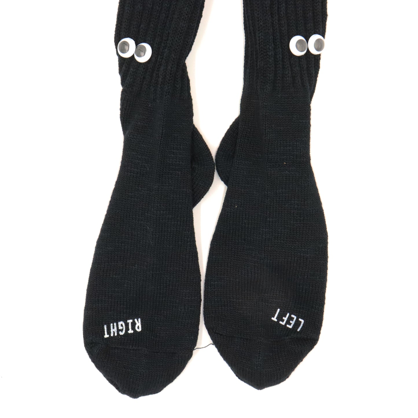 ROSTER SOX:RS-436 M EYE B SOCKS
