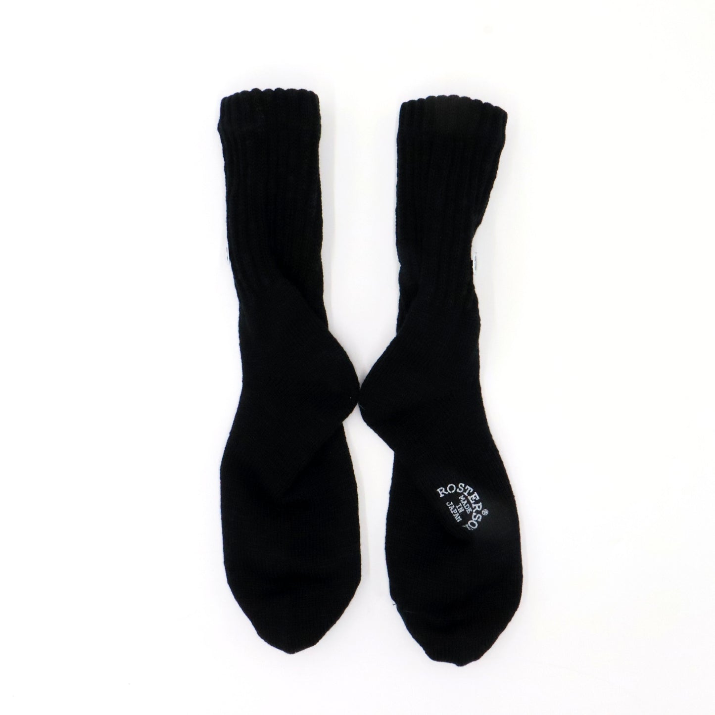 ROSTER SOX:RS-436 M EYE B SOCKS