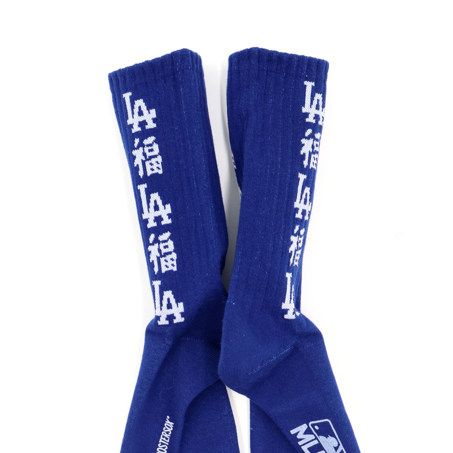 MLB×ROSTER SOX :MLB-218 MLB FUKU SOCKS