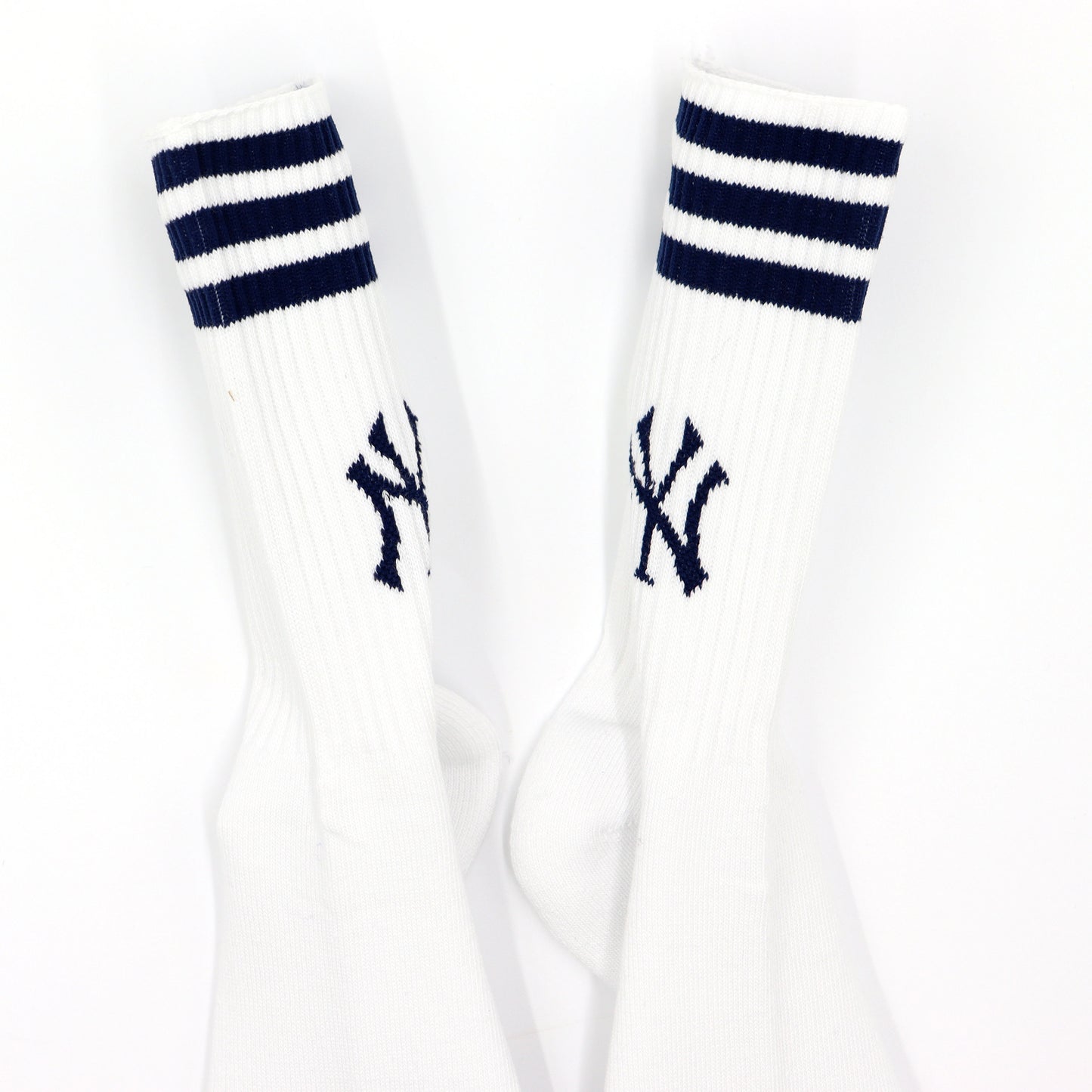 MLB×ROSTER SOX: MLB-193 MLB LINE SOCKS