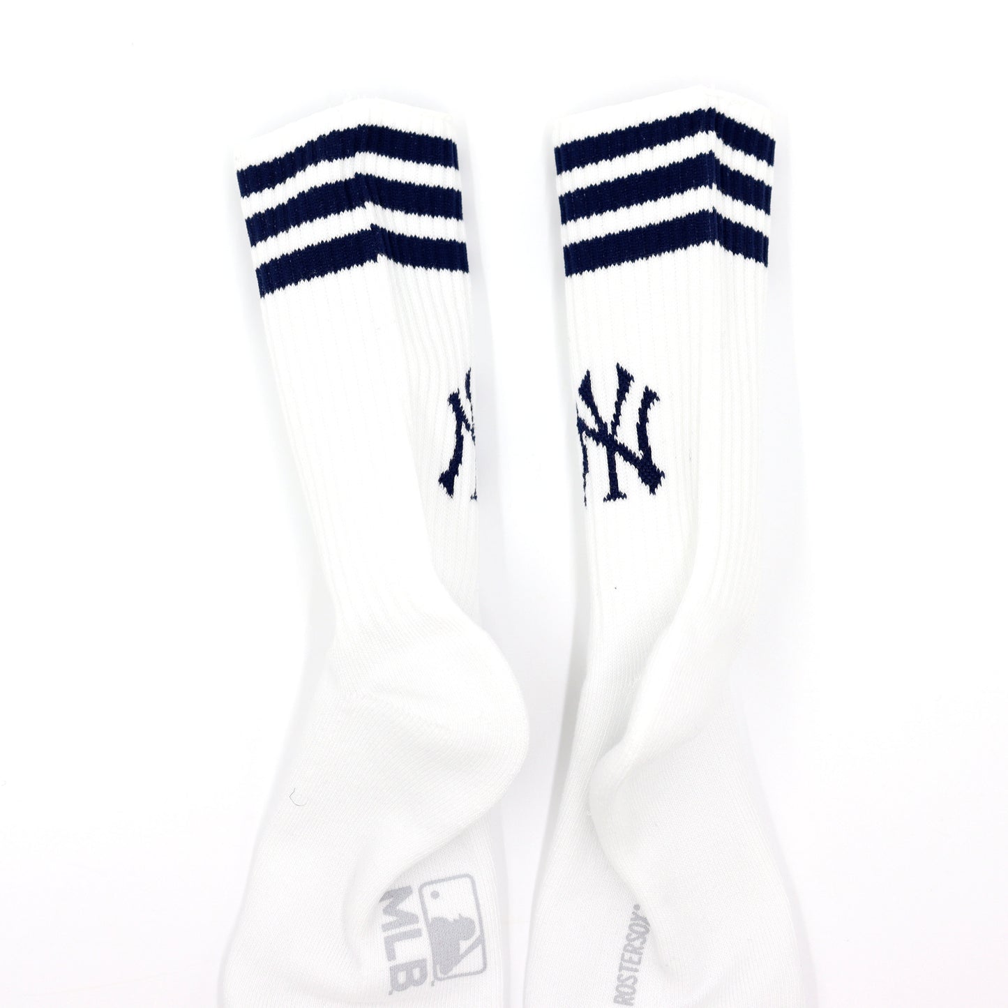 MLB×ROSTER SOX: MLB-193 MLB LINE SOCKS