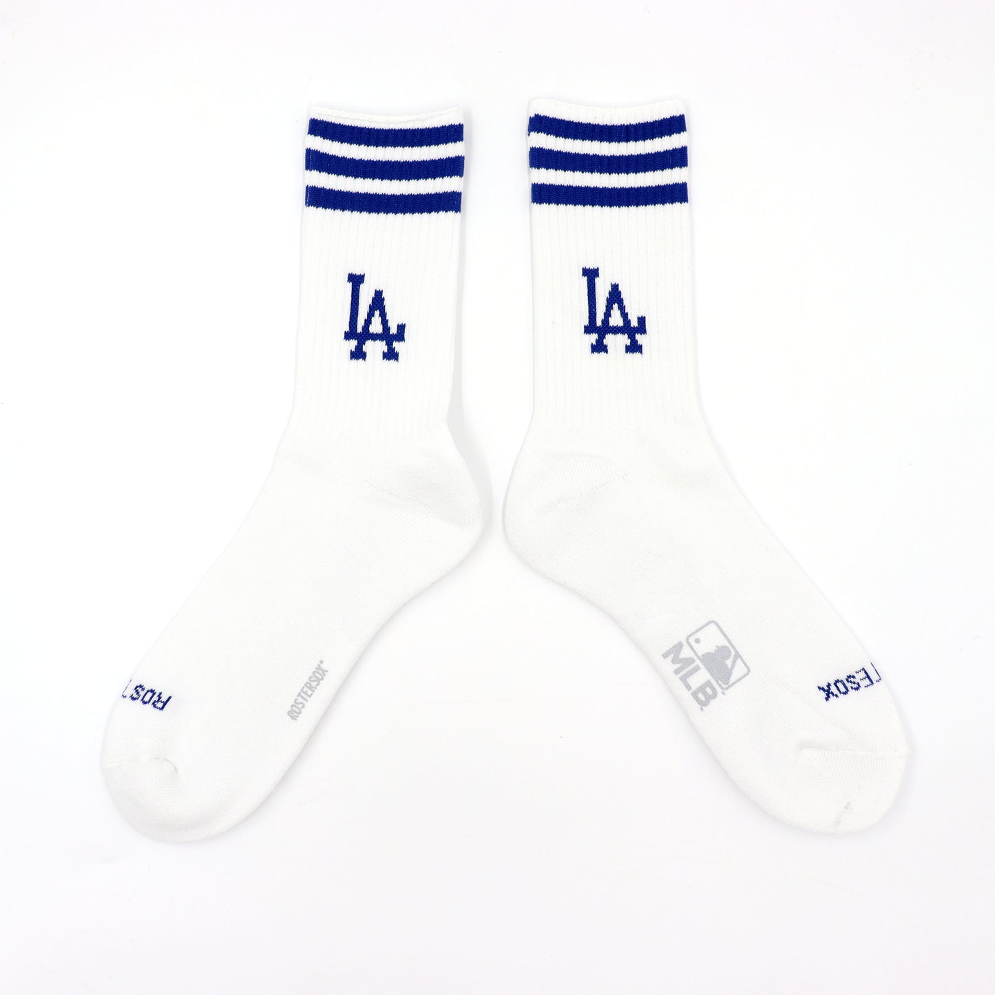 MLB×ROSTER SOX: MLB-193 MLB LINE SOCKS