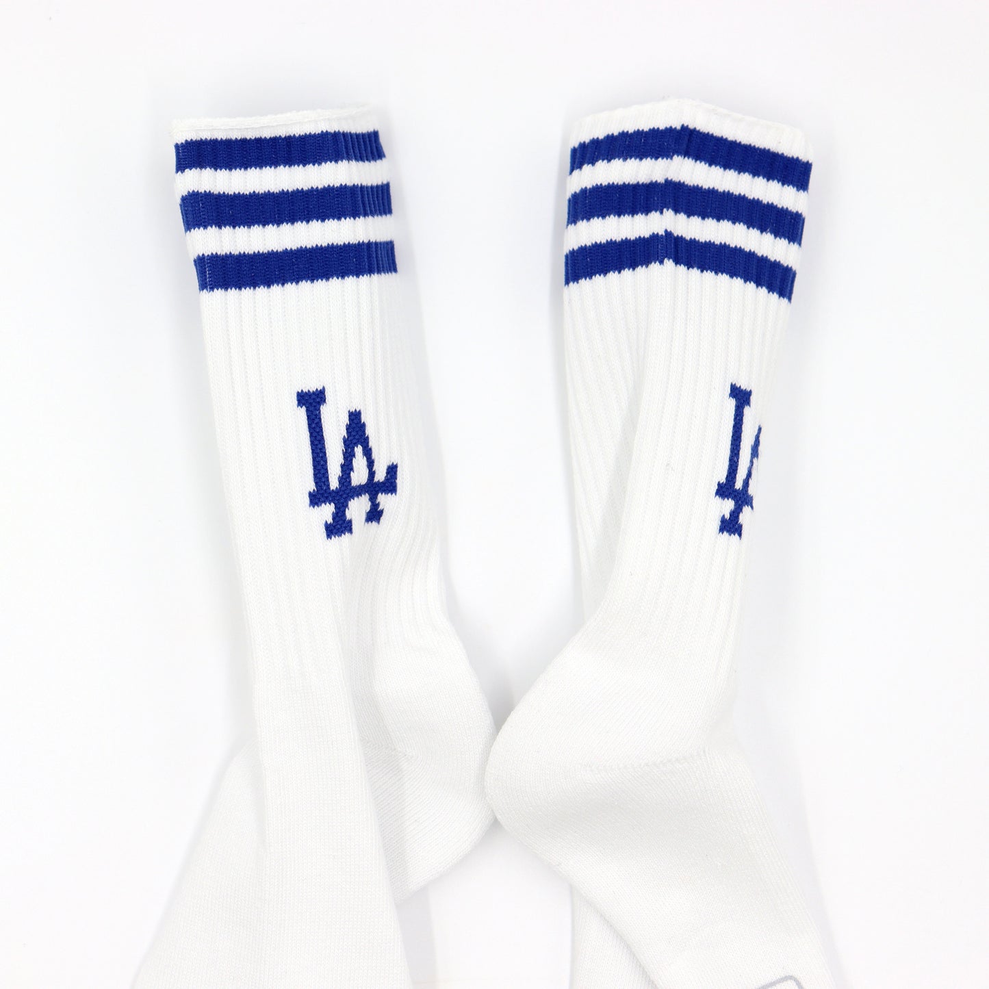 MLB×ROSTER SOX: MLB-193 MLB LINE SOCKS