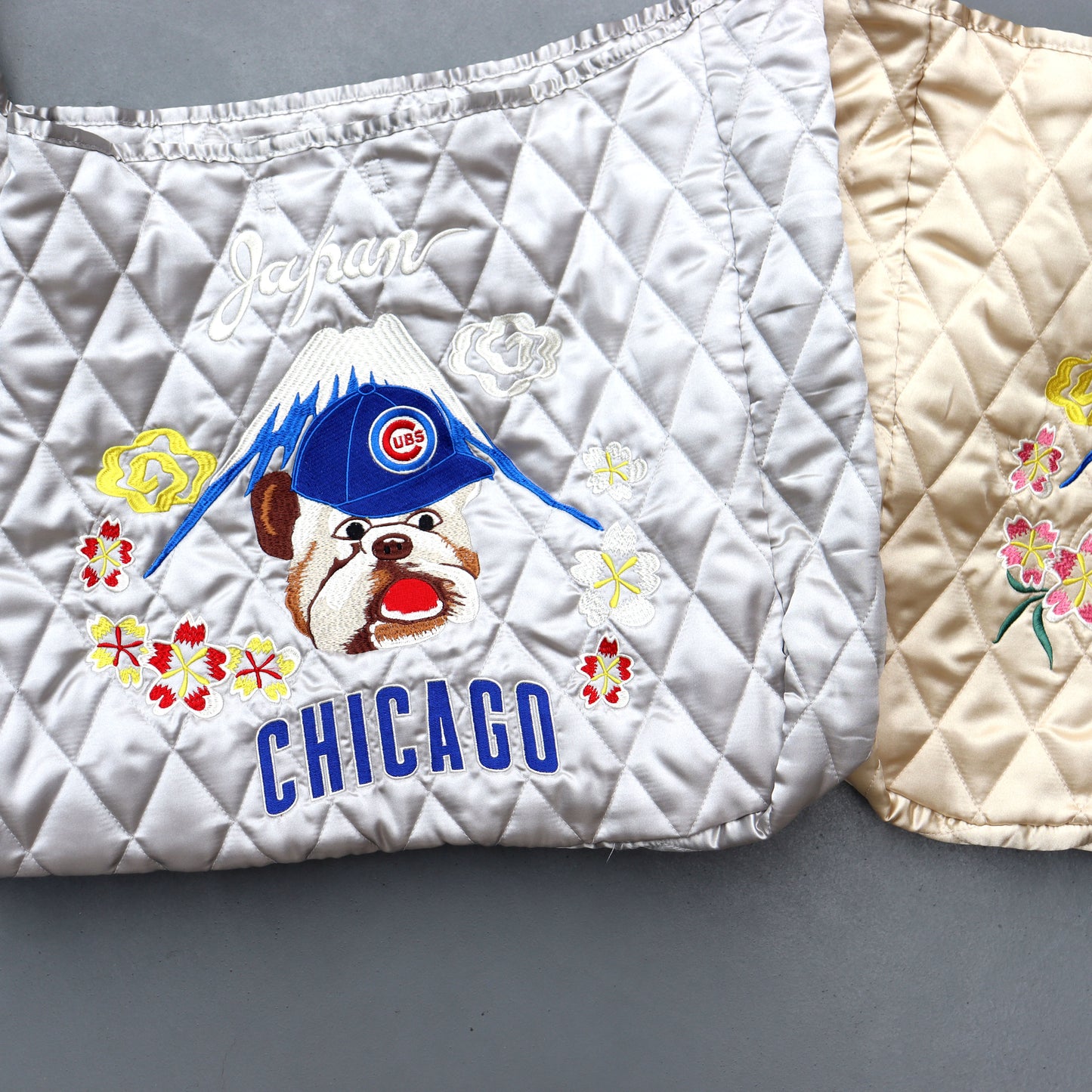 INF×MLB:MLB Opening Game SJ SHOULDER BAG