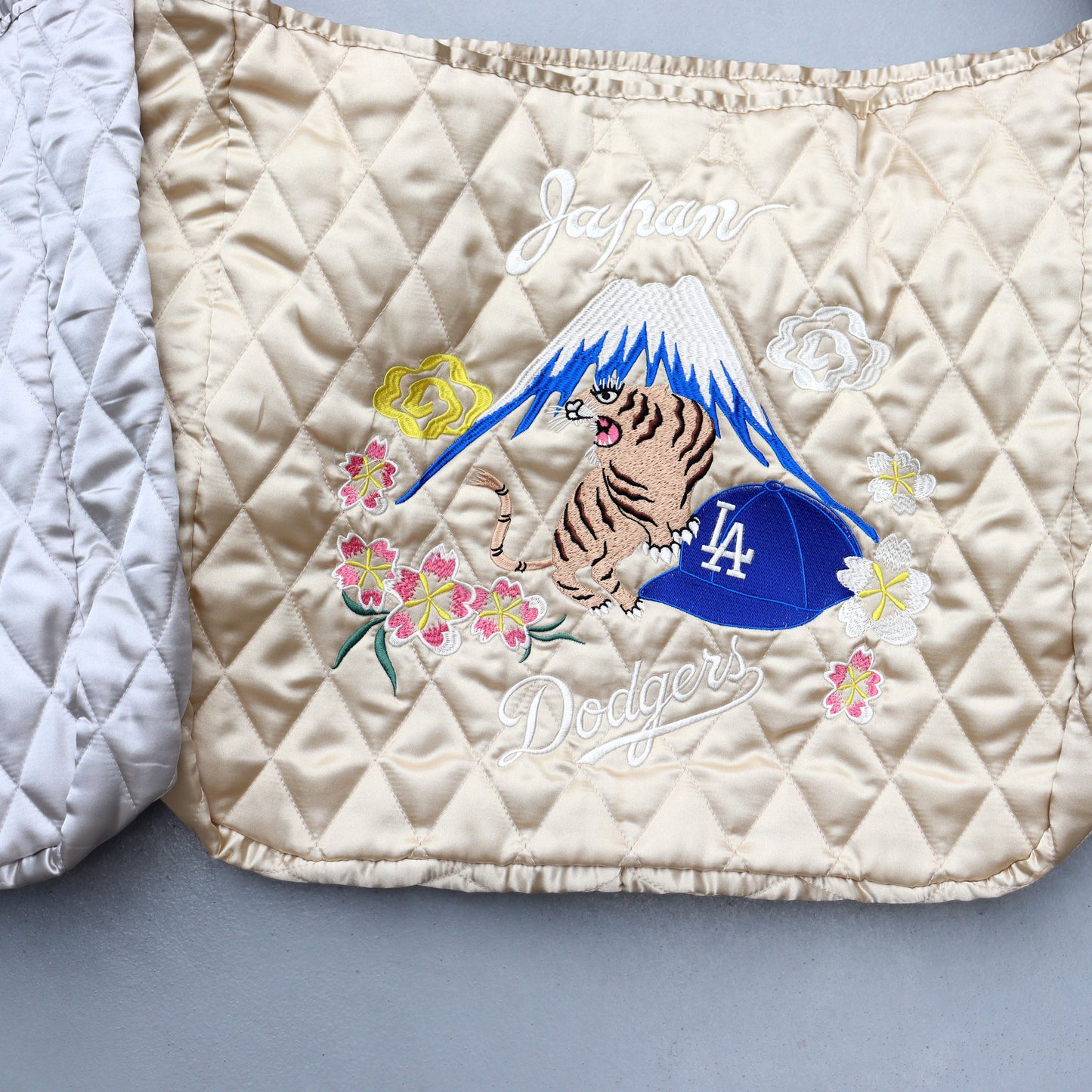 INF×MLB:MLB Opening Game SJ SHOULDER BAG
