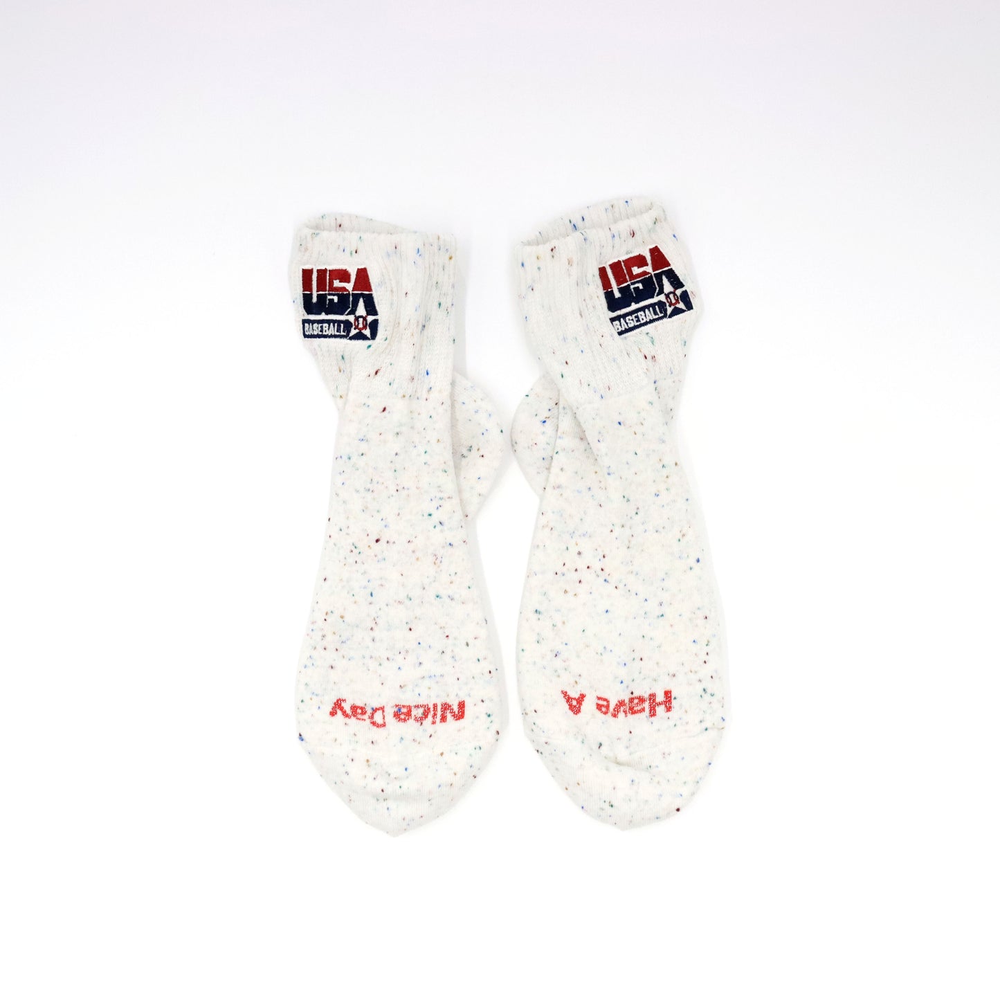 ROSTER SOX:RS-438 USA 200 NEP MIX