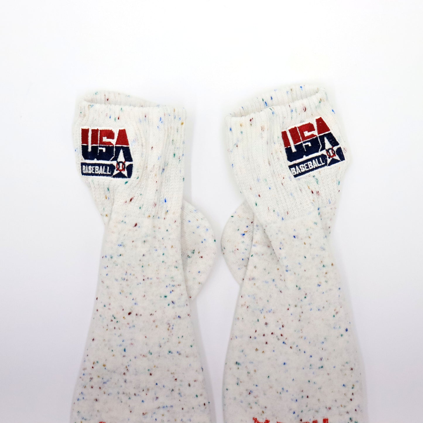 ROSTER SOX:RS-438 USA 200 NEP MIX