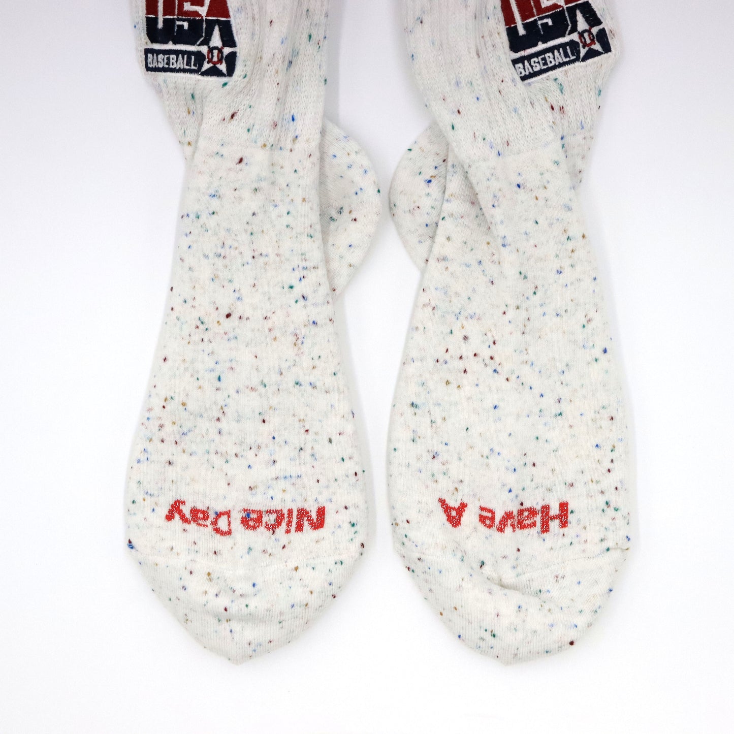 ROSTER SOX:RS-438 USA 200 NEP MIX