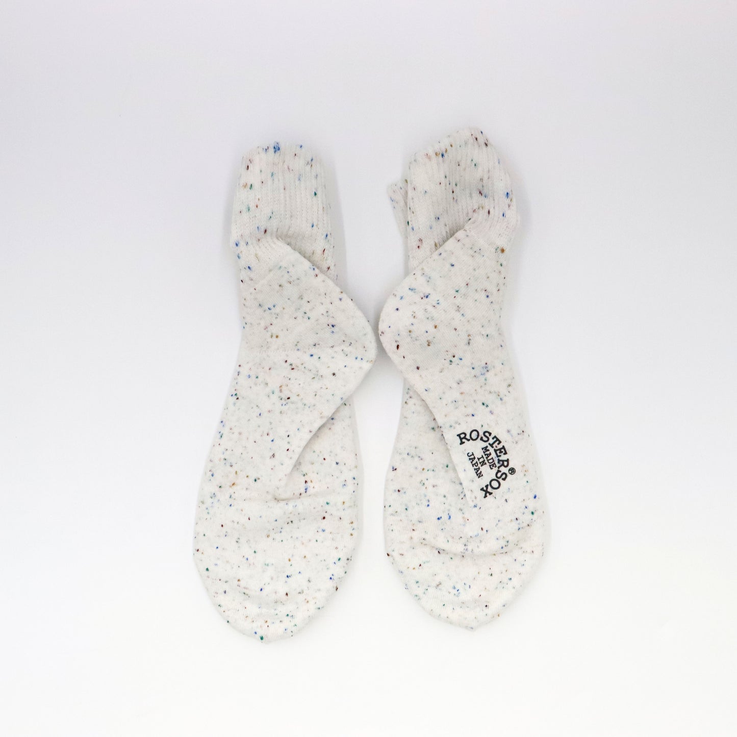 ROSTER SOX:RS-438 USA 200 NEP MIX
