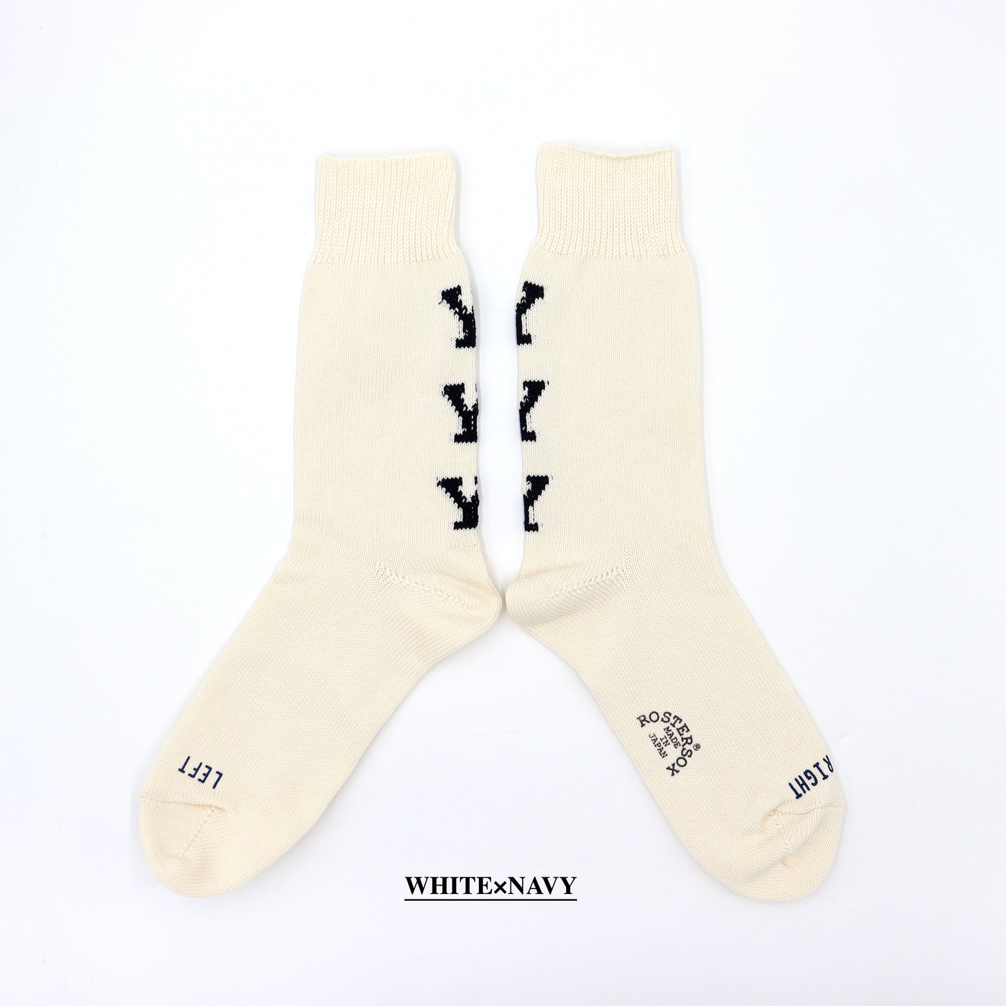 ROSTER SOX : College by X (Y)