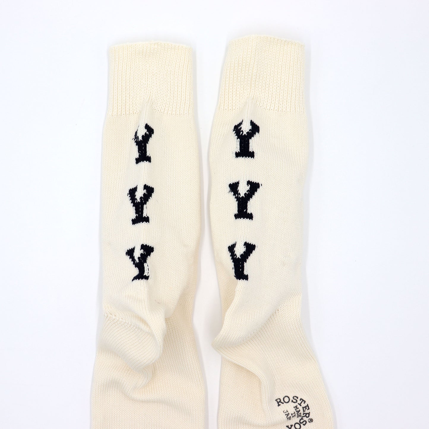 ROSTER SOX:College by X (Y)