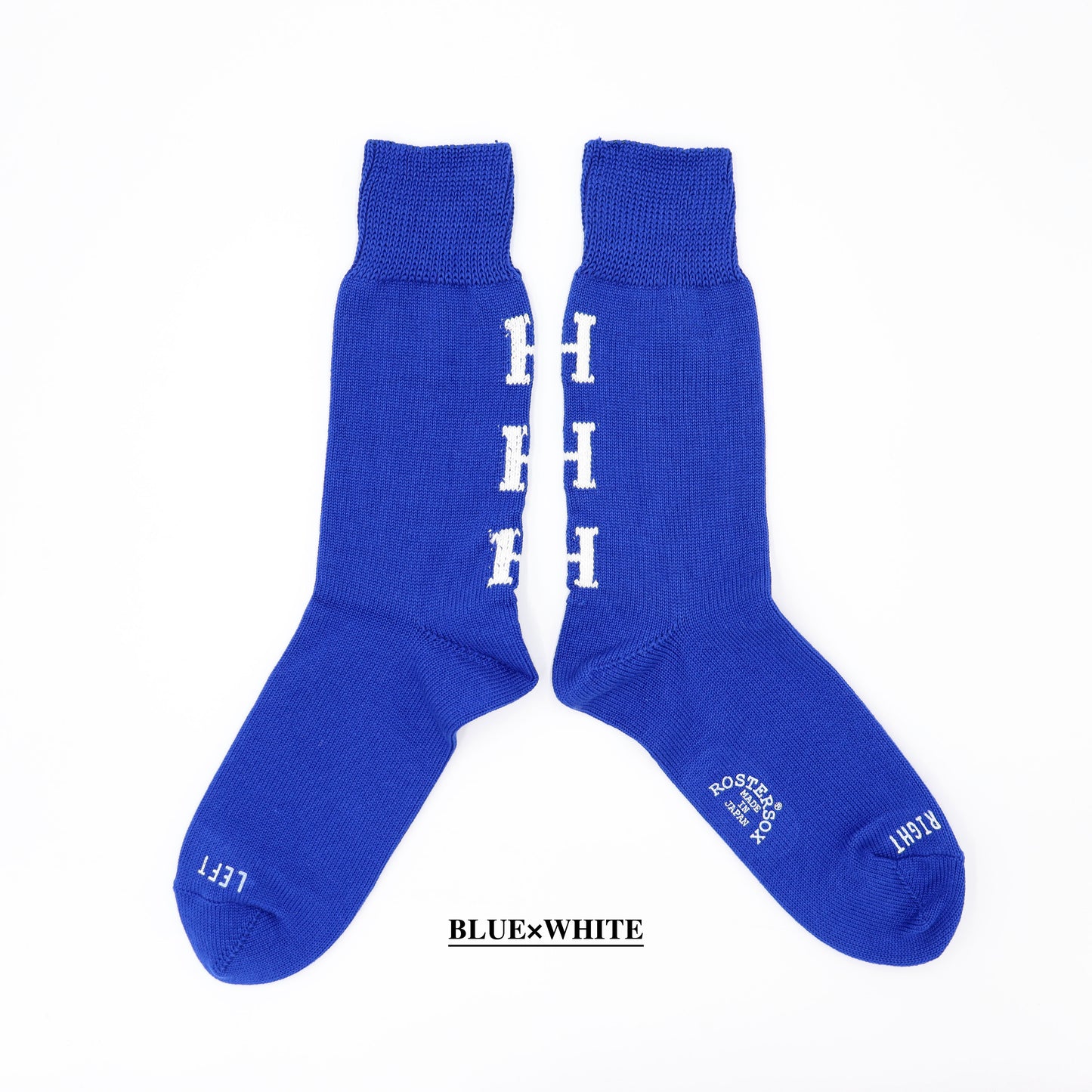 ROSTER SOX : College by X (H)