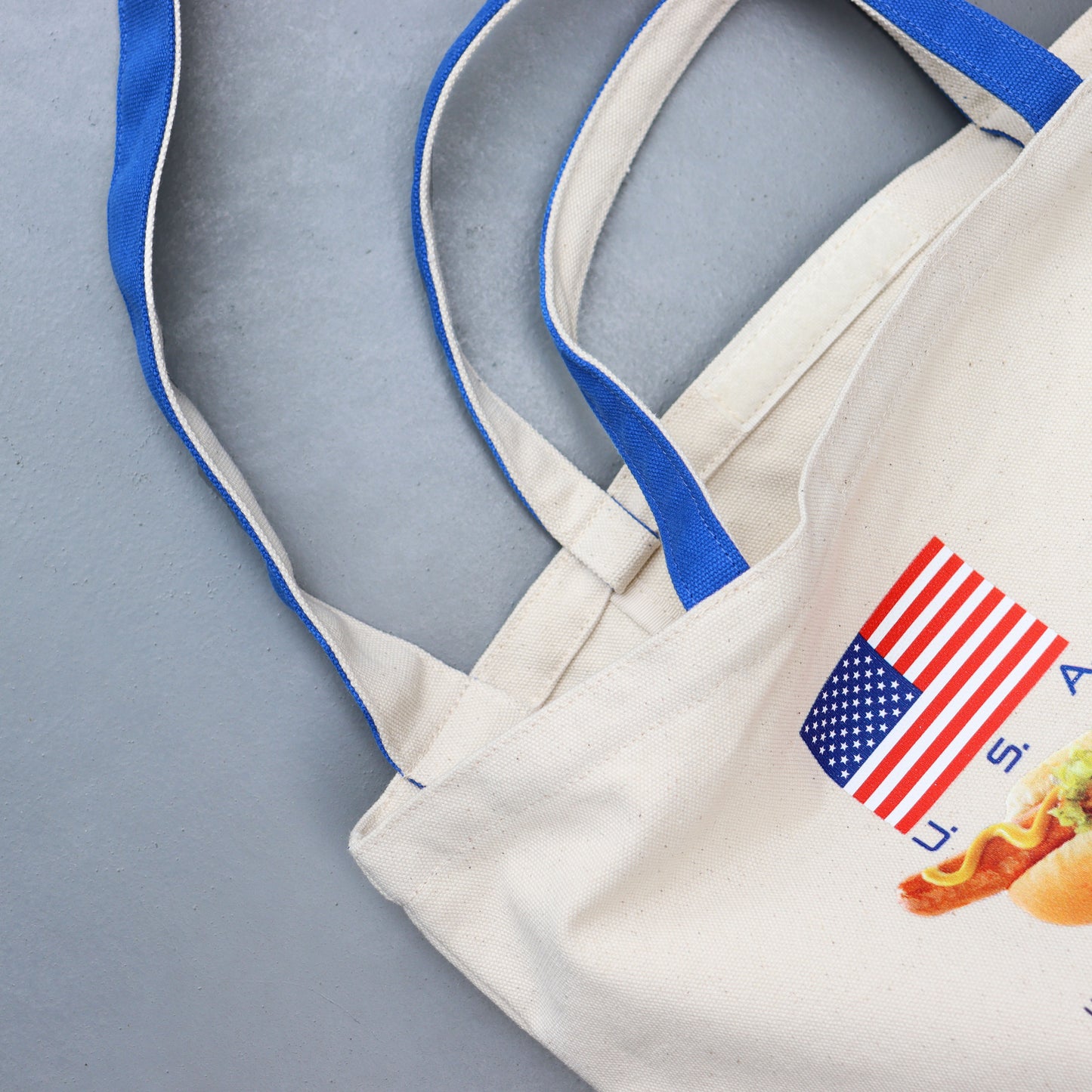 INF×MLB:MLB Opening Game Hot Dog 2-Way Bag