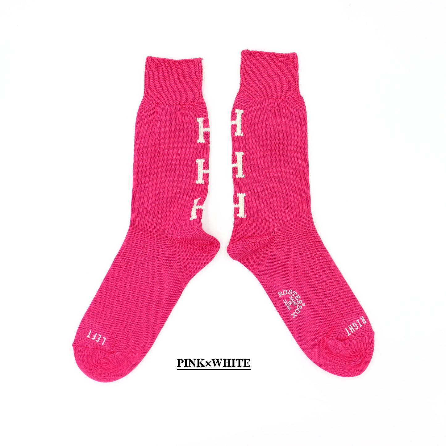 ROSTER SOX : College by X (H)