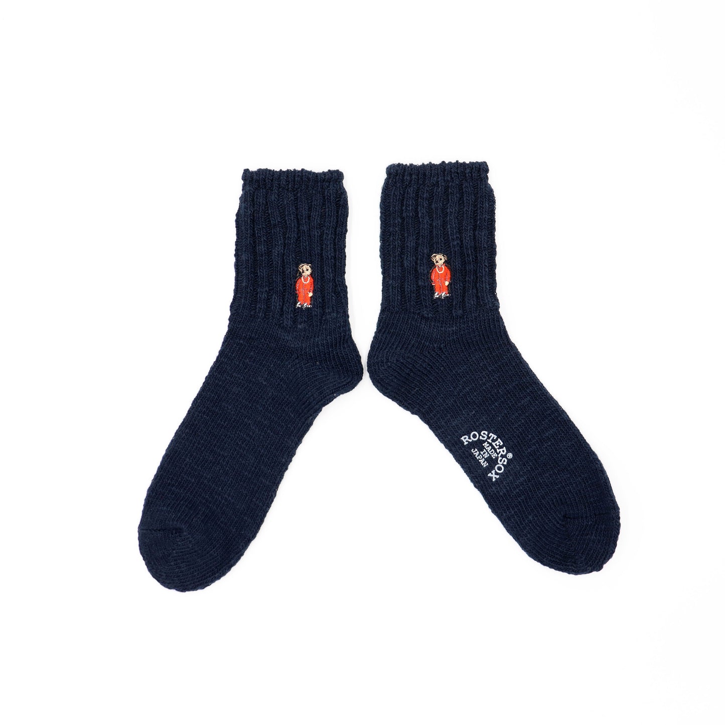 ROSTER SOX: RS-433 RAP BEAR