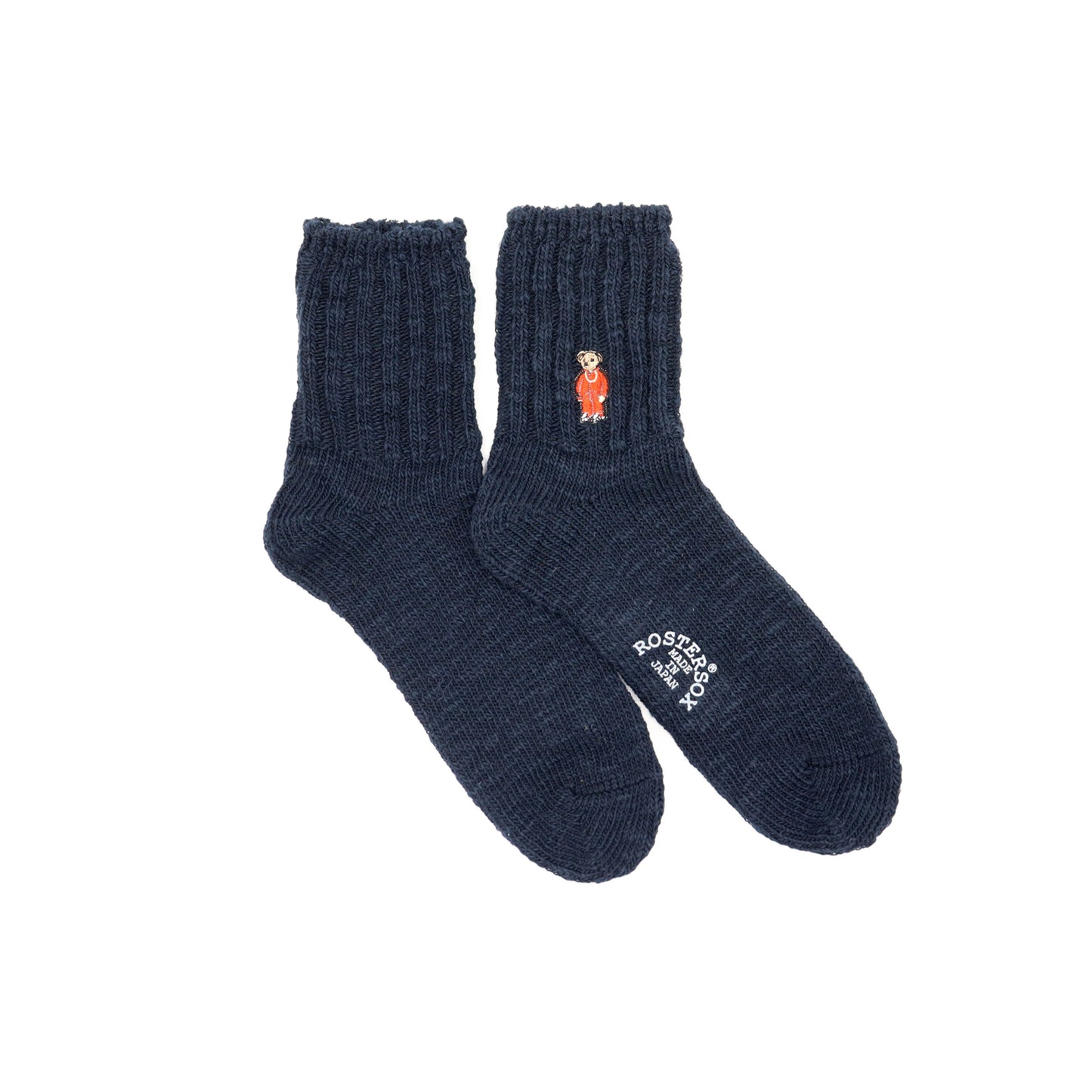 ROSTER SOX: RS-433 RAP BEAR