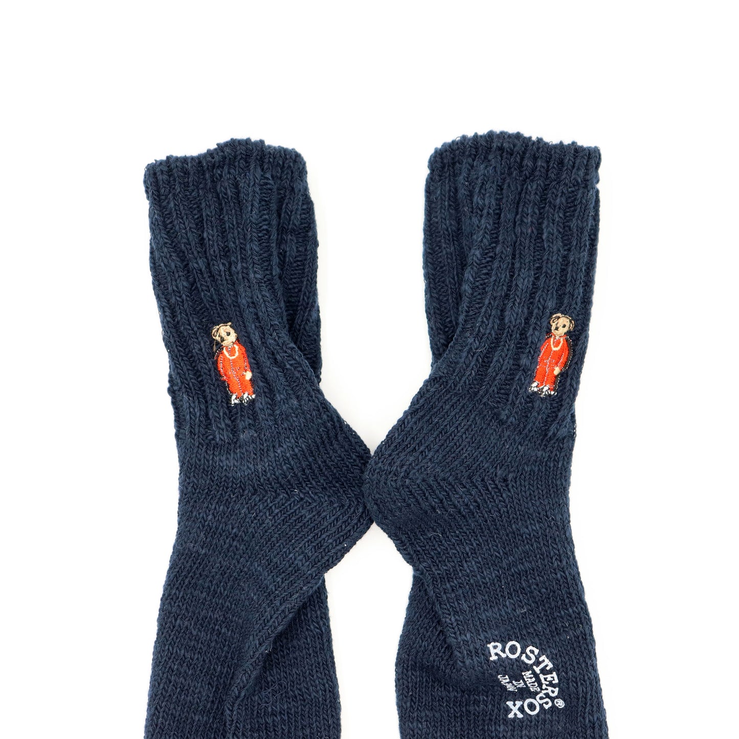 ROSTER SOX: RS-433 RAP BEAR