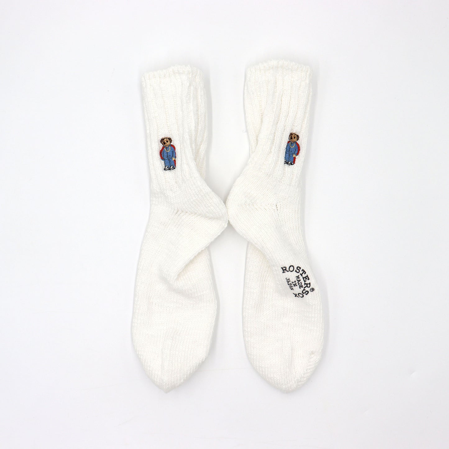 ROSTER SOX: RS-433 RAP BEAR