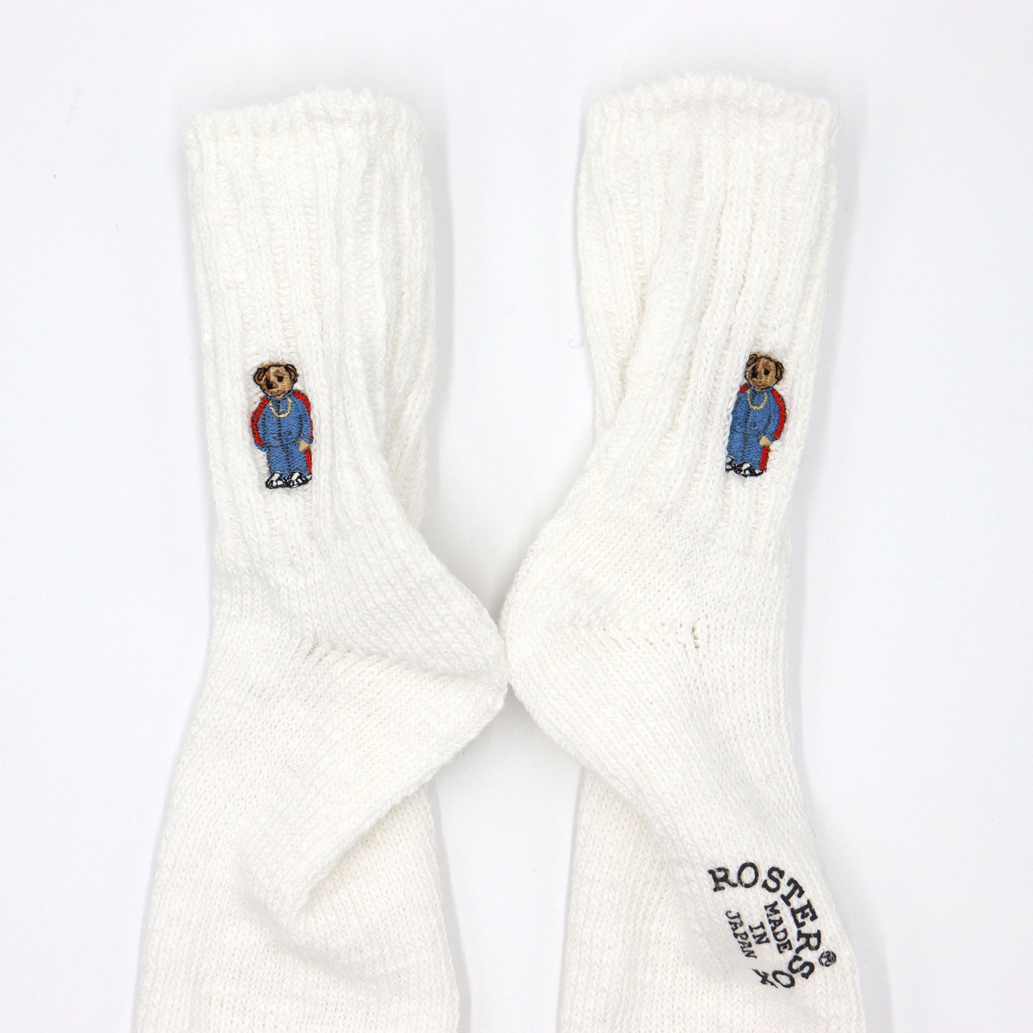 ROSTER SOX: RS-433 RAP BEAR