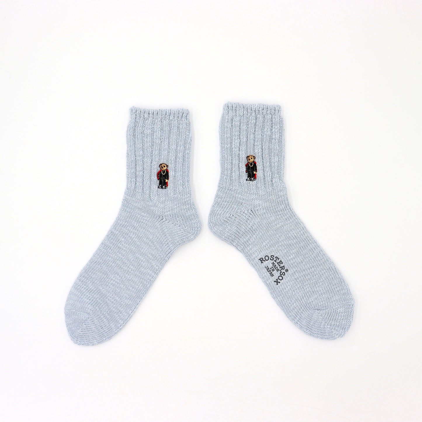 ROSTER SOX: RS-433 RAP BEAR