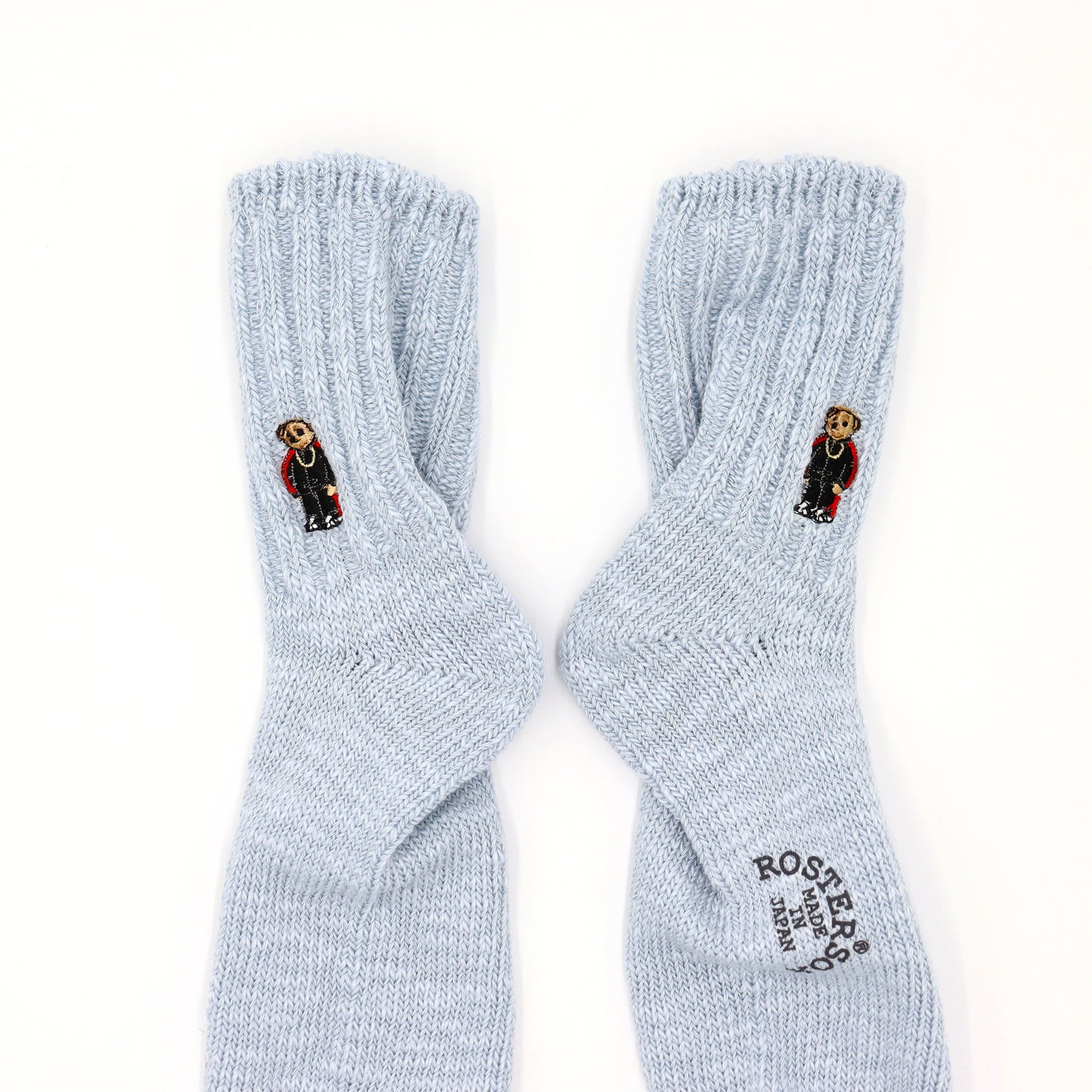 ROSTER SOX: RS-433 RAP BEAR