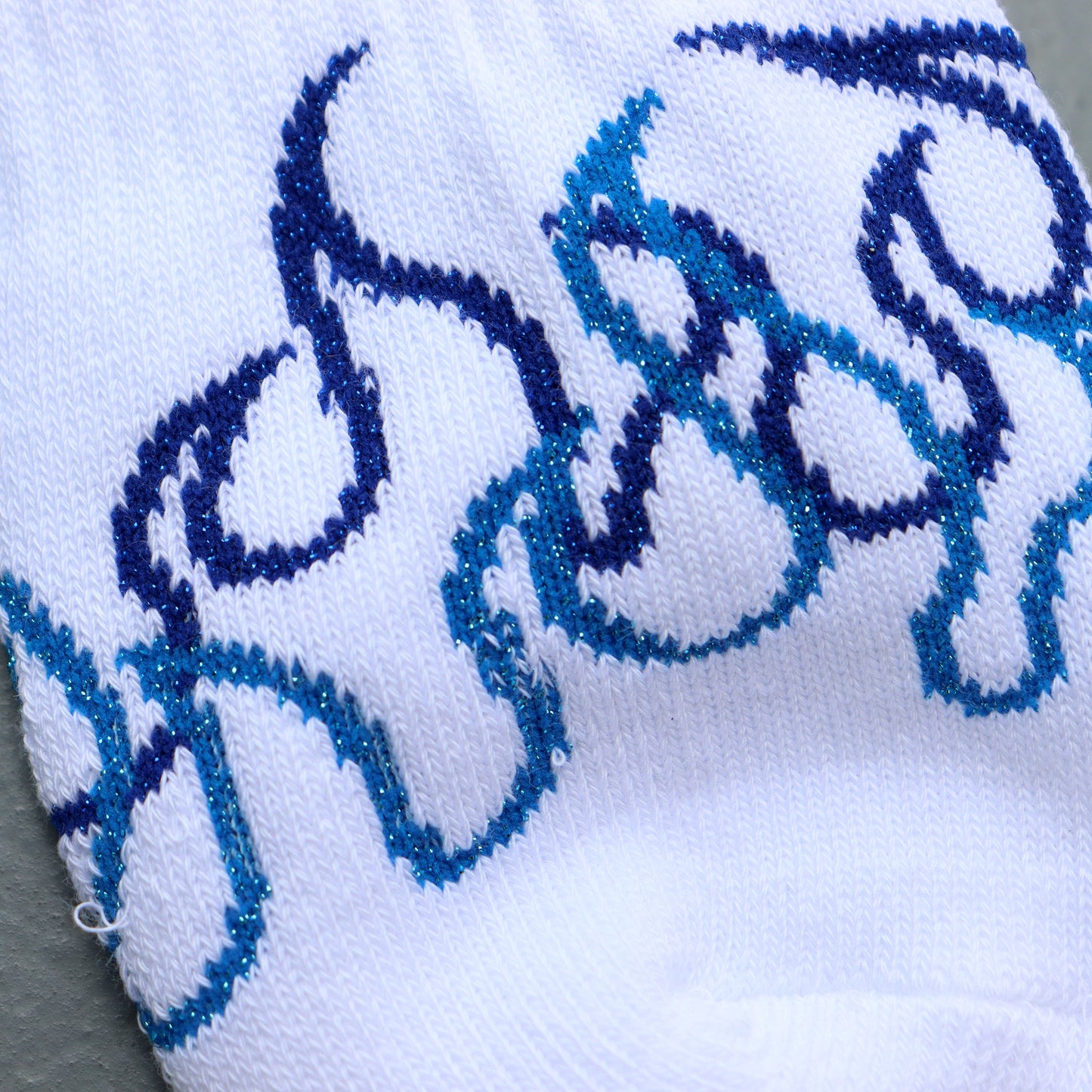 MLB×ROSTER SOX :MLB Opening Game Fire Socks