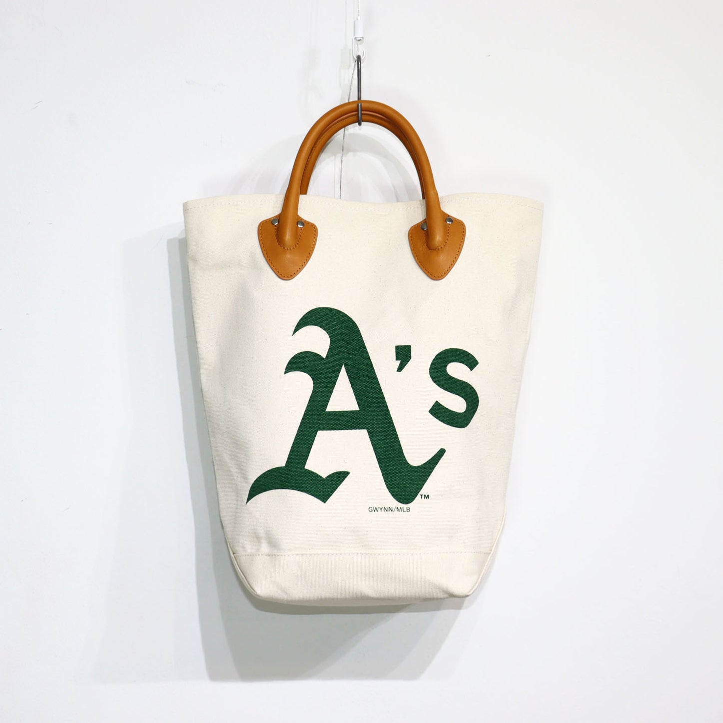 INFIELDER DESIGN×MLB:MLB-121 MLB ROSE TOTE