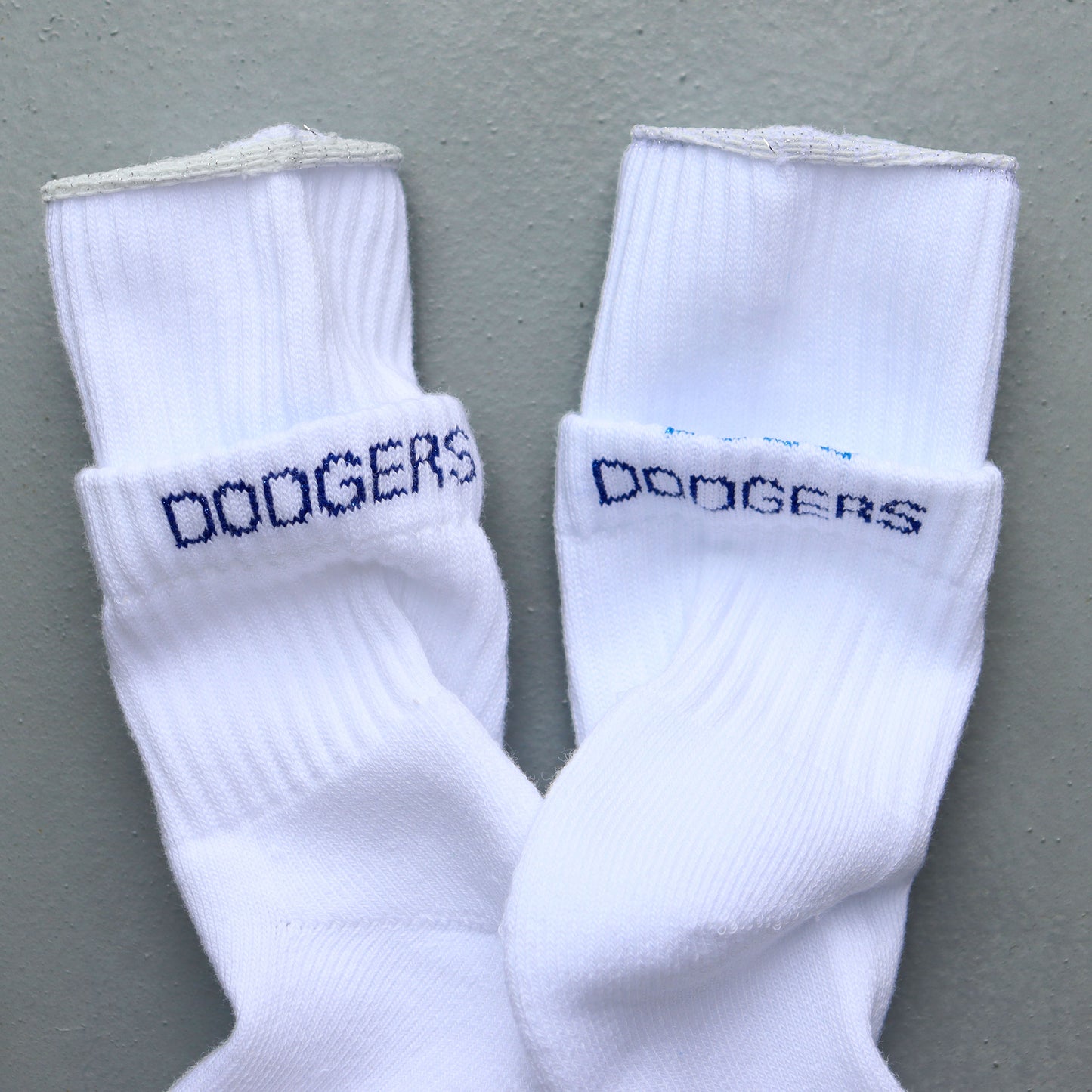 MLB×ROSTER SOX :MLB Opening Game Fire Socks