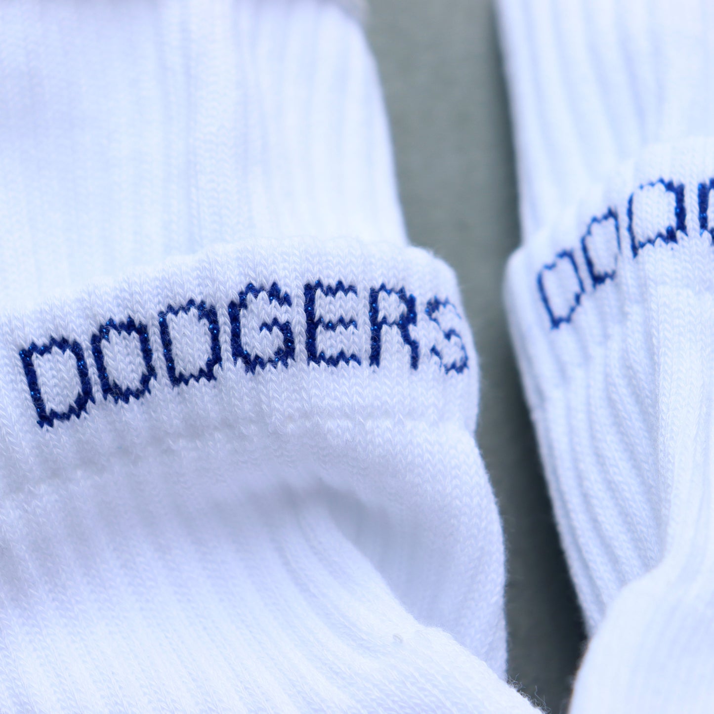 MLB×ROSTER SOX :MLB Opening Game Fire Socks