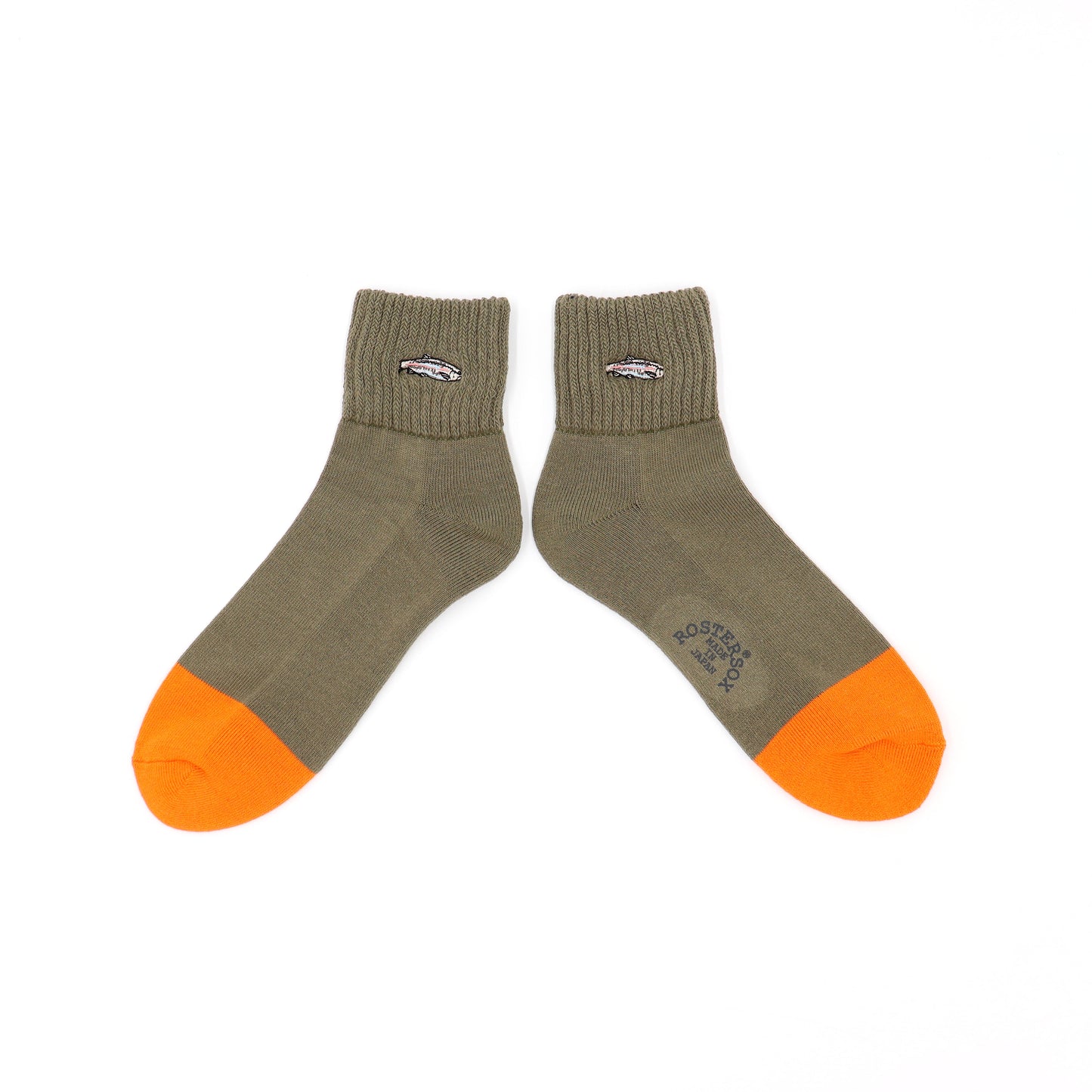 ROSTER SOX:RS-424 HUNT