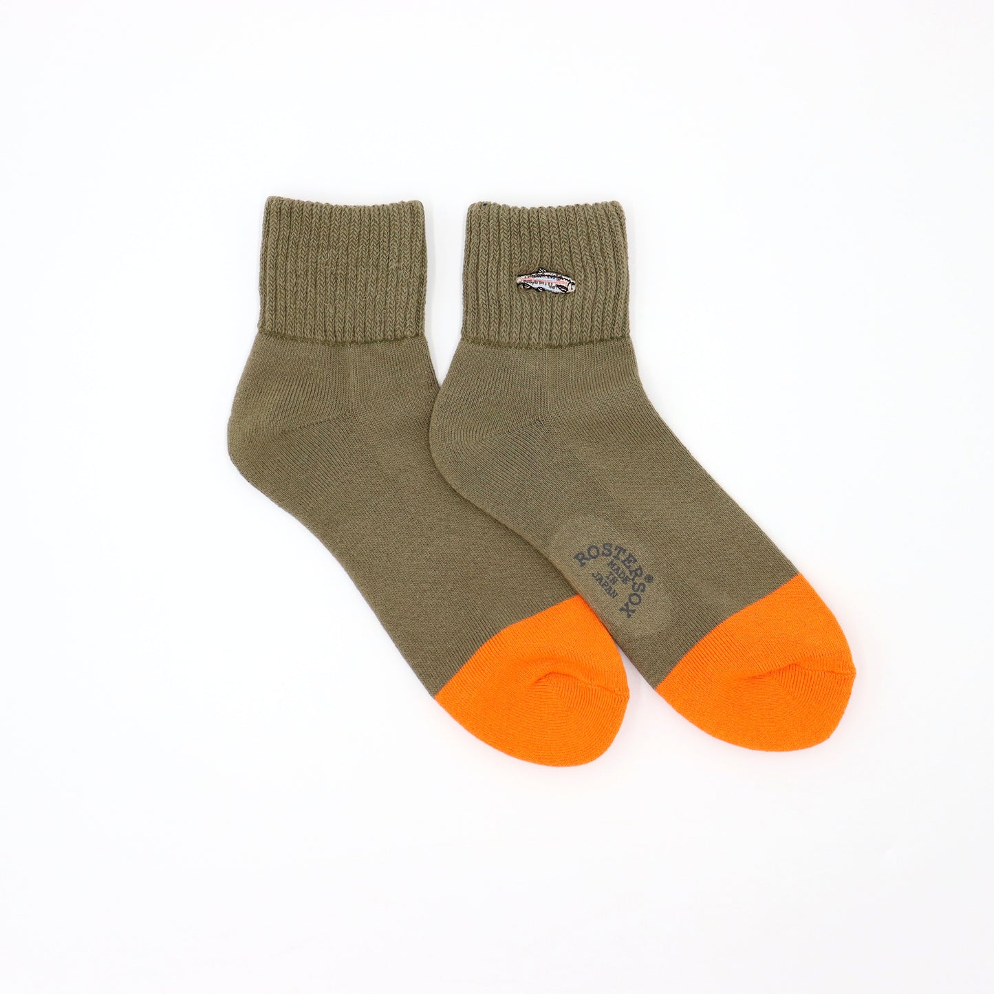 ROSTER SOX:RS-424 HUNT