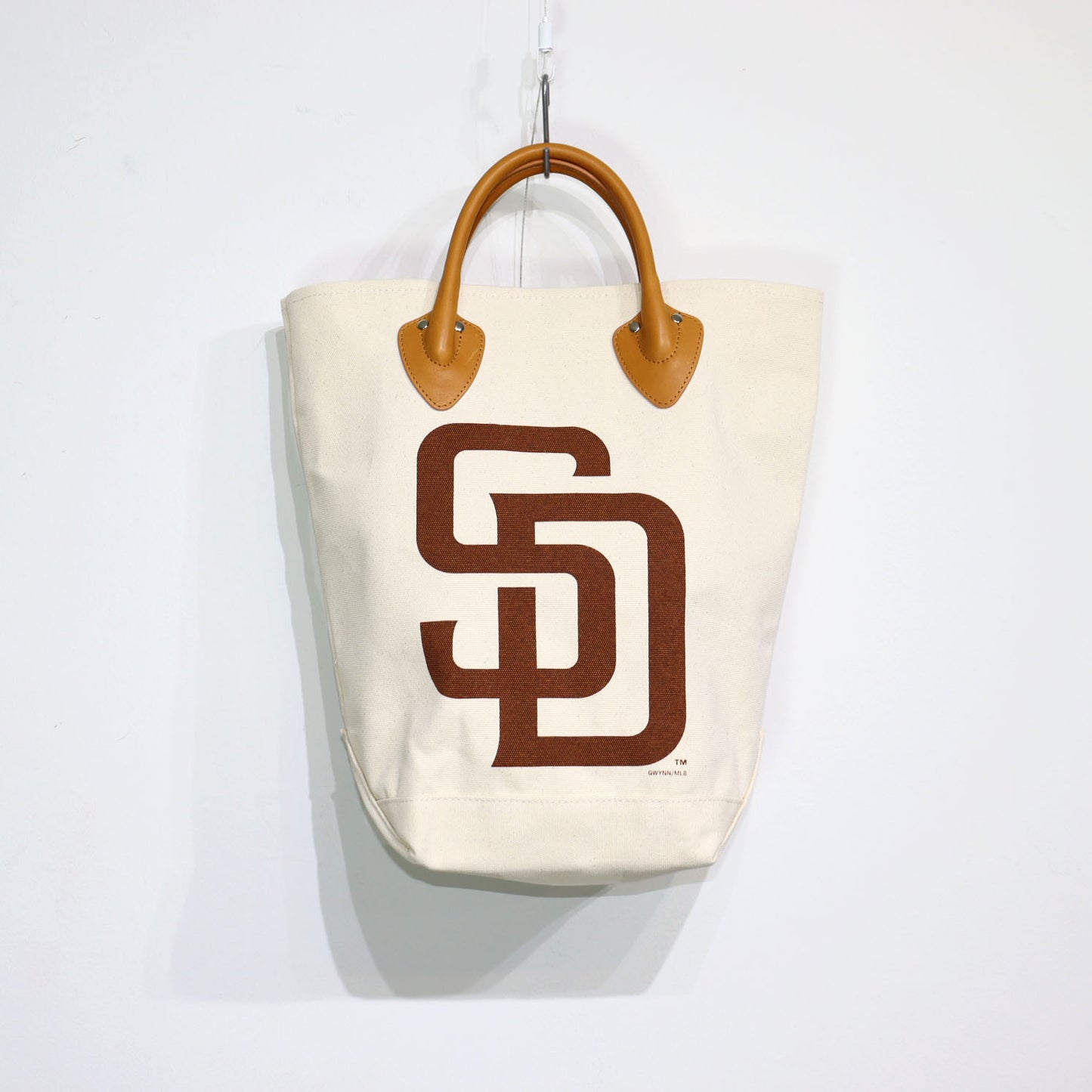 INFIELDER DESIGN×MLB:MLB-121 MLB ROSE TOTE