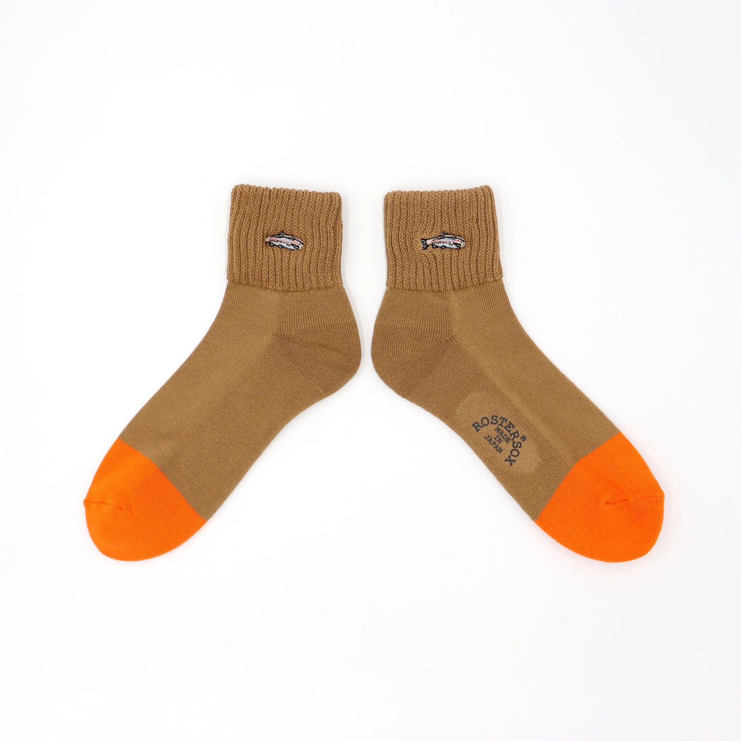 ROSTER SOX:RS-424 HUNT