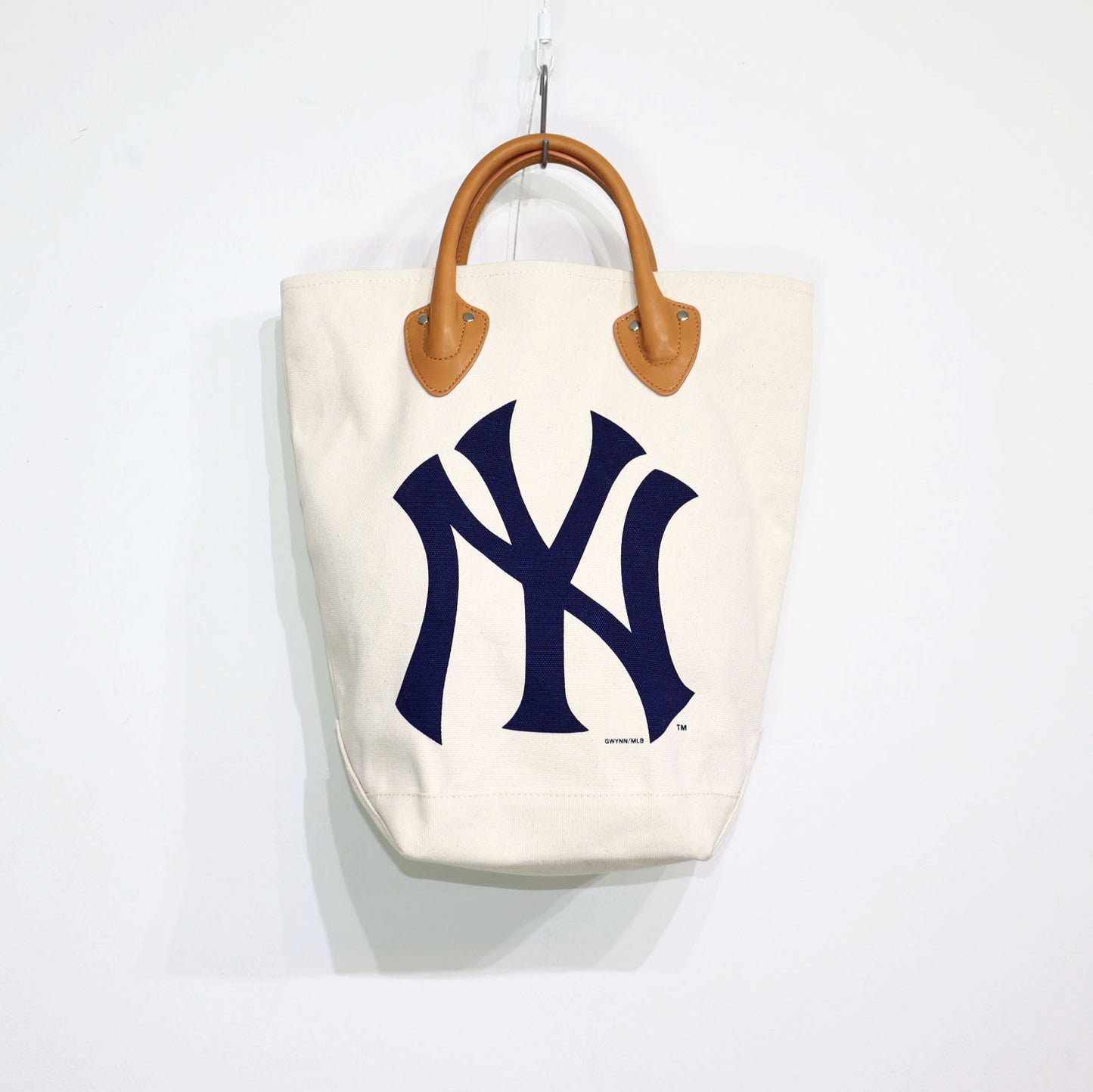 INFIELDER DESIGN×MLB:MLB-121 MLB ROSE TOTE