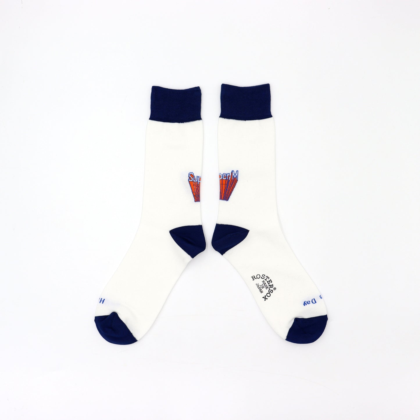 ROSTER SOX:RS-435 200 SUPER M