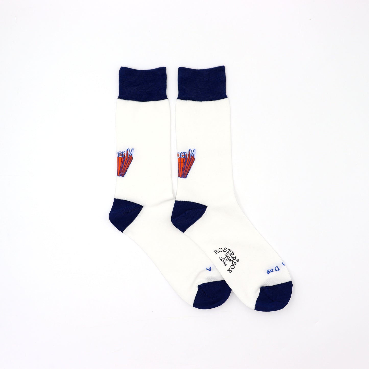 ROSTER SOX:RS-435 200 SUPER M
