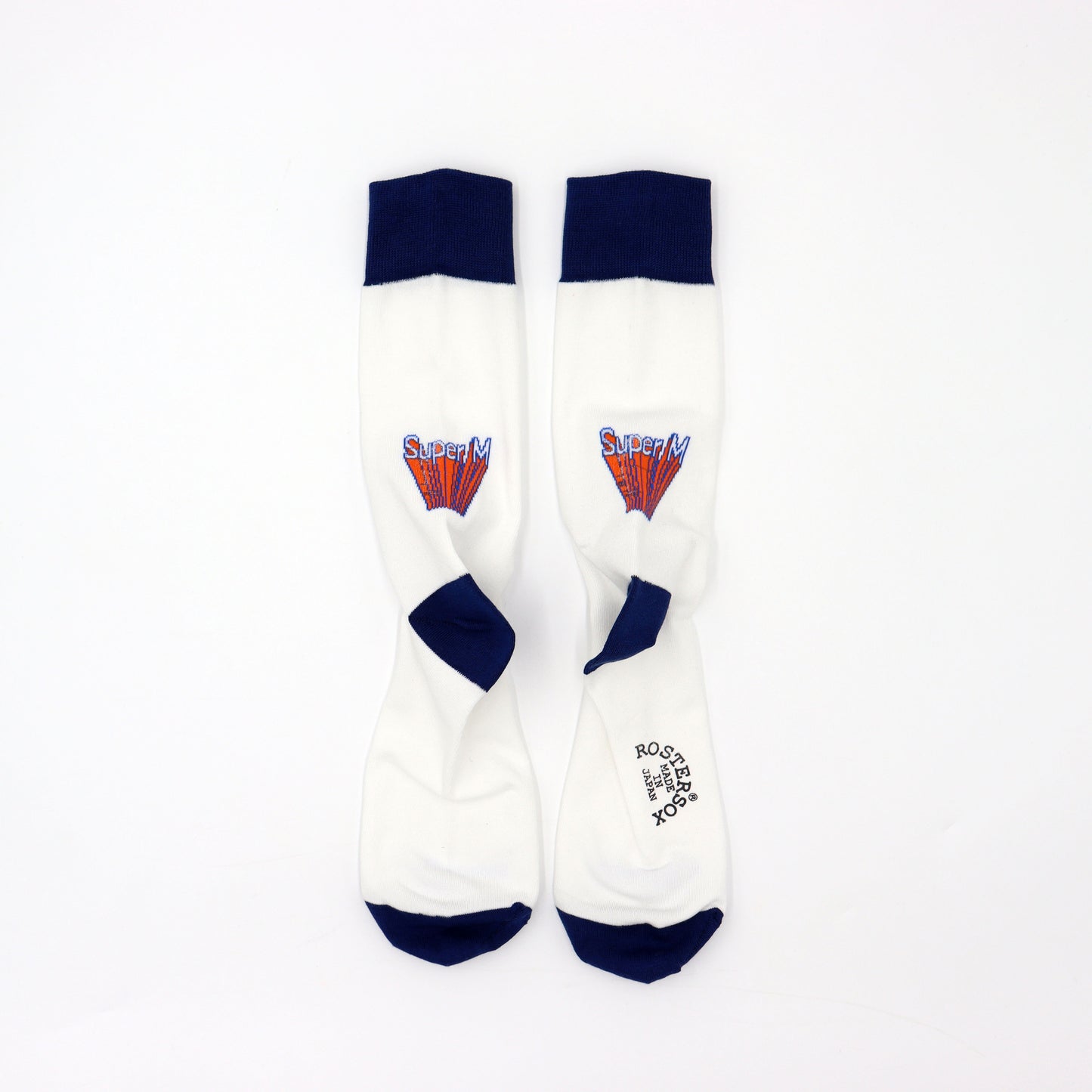 ROSTER SOX:RS-435 200 SUPER M