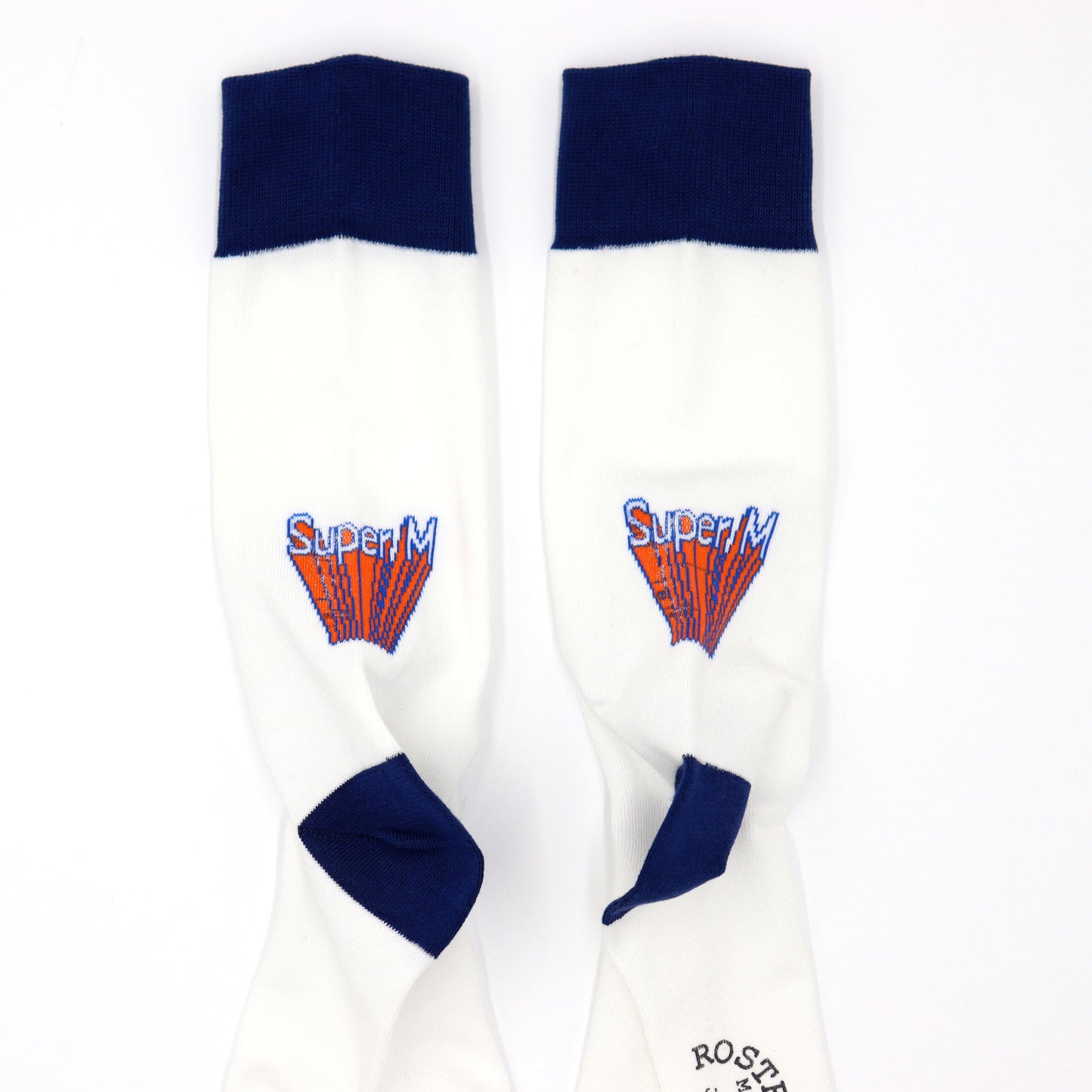 ROSTER SOX:RS-435 200 SUPER M