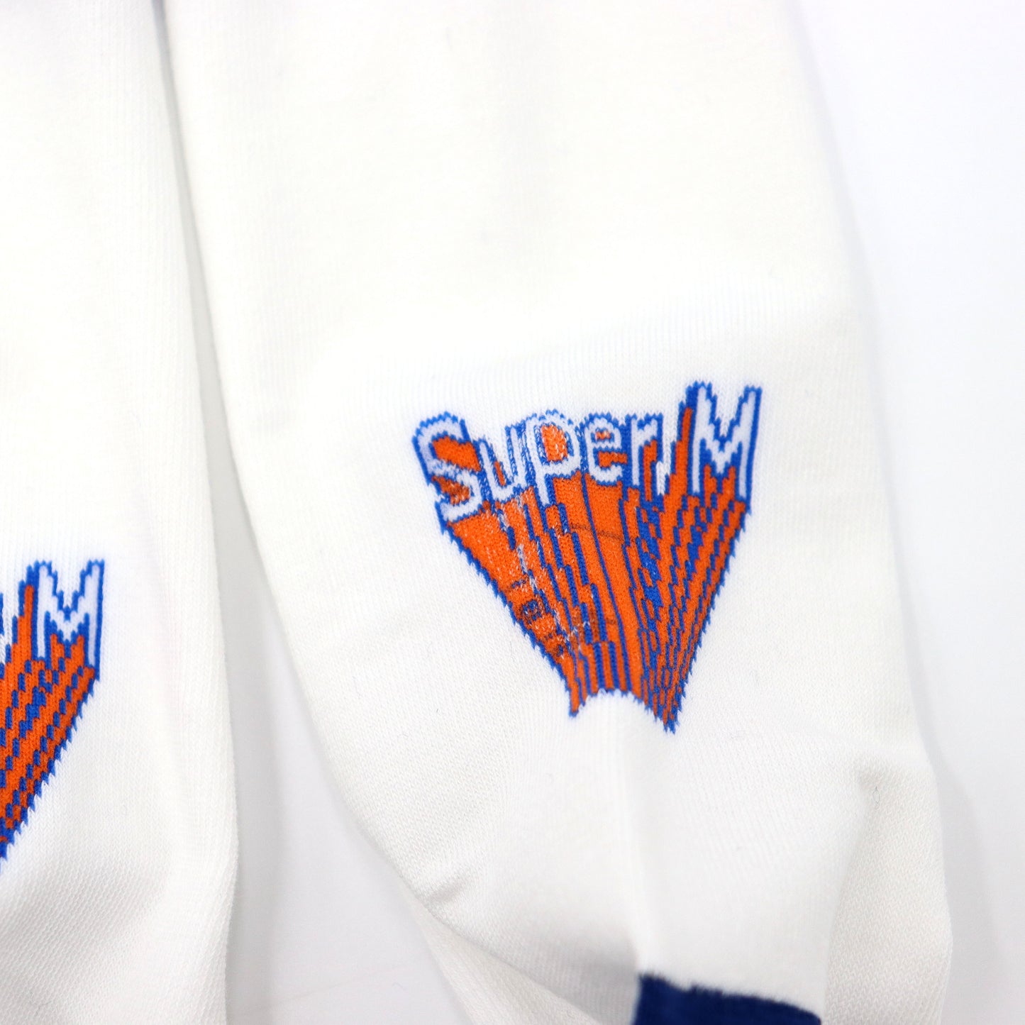 ROSTER SOX:RS-435 200 SUPER M