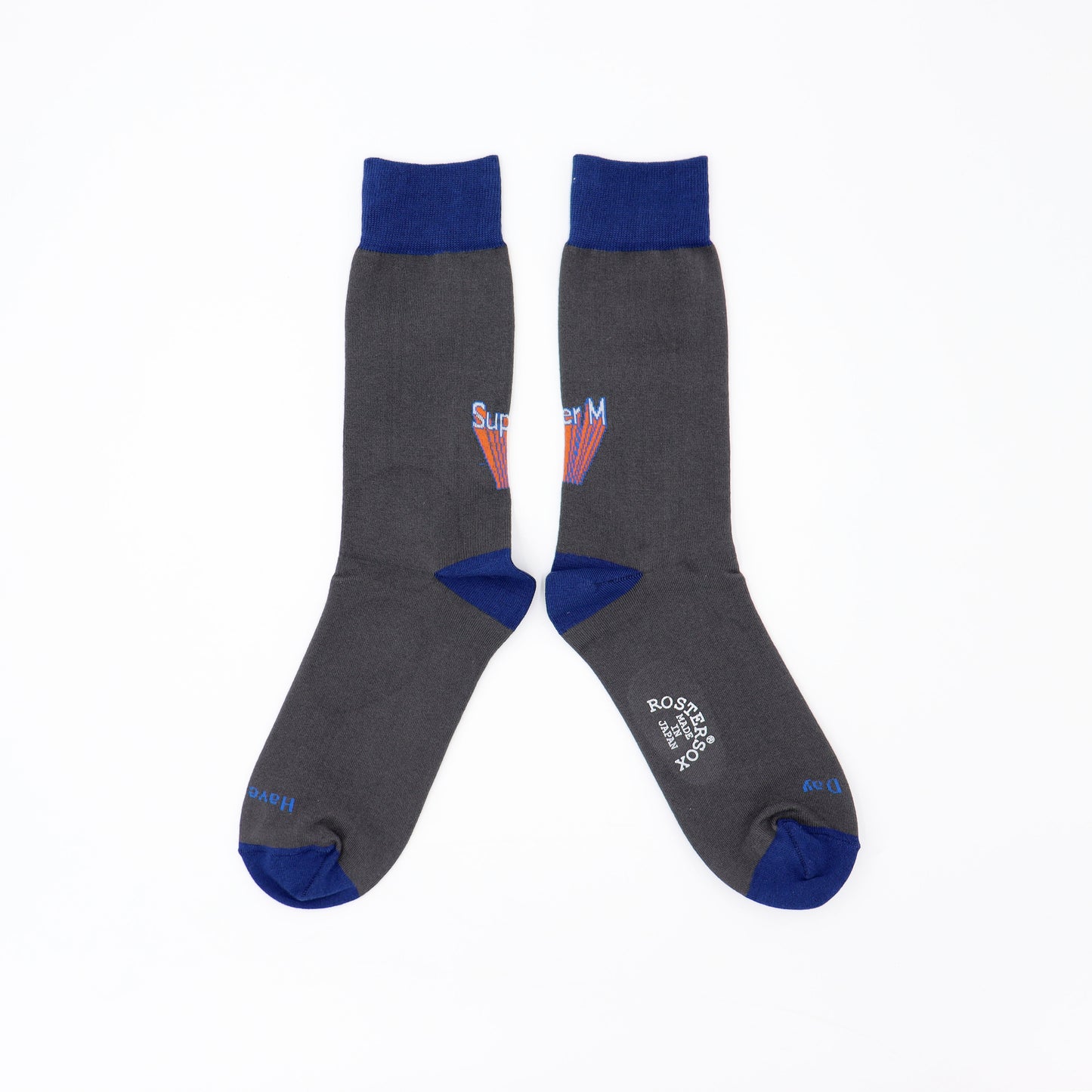 ROSTER SOX:RS-435 200 SUPER M