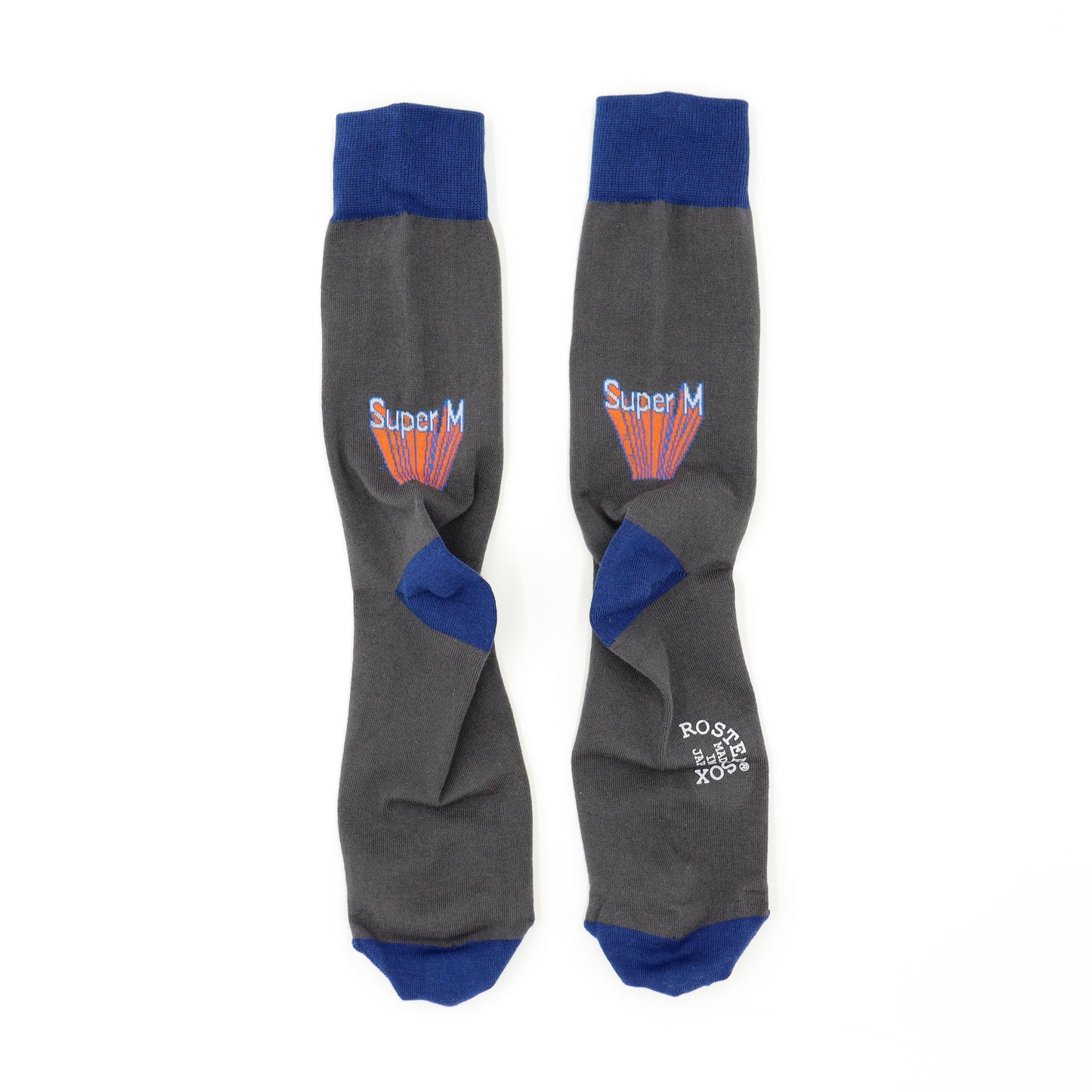 ROSTER SOX:RS-435 200 SUPER M