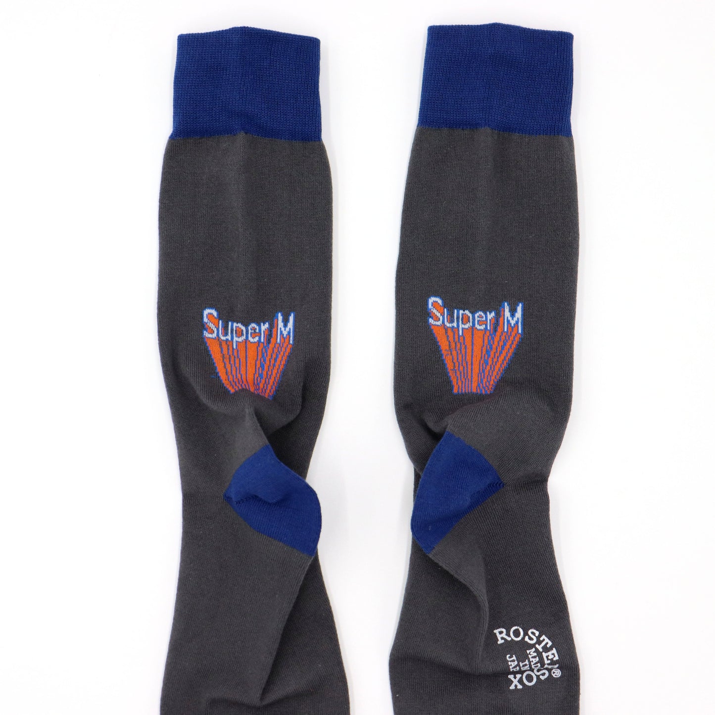 ROSTER SOX:RS-435 200 SUPER M