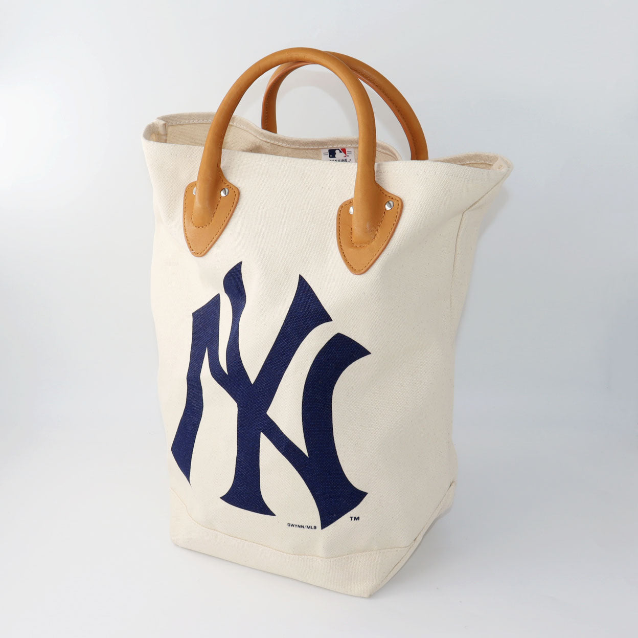 INFIELDER DESIGN×MLB:MLB-121 MLB ROSE TOTE