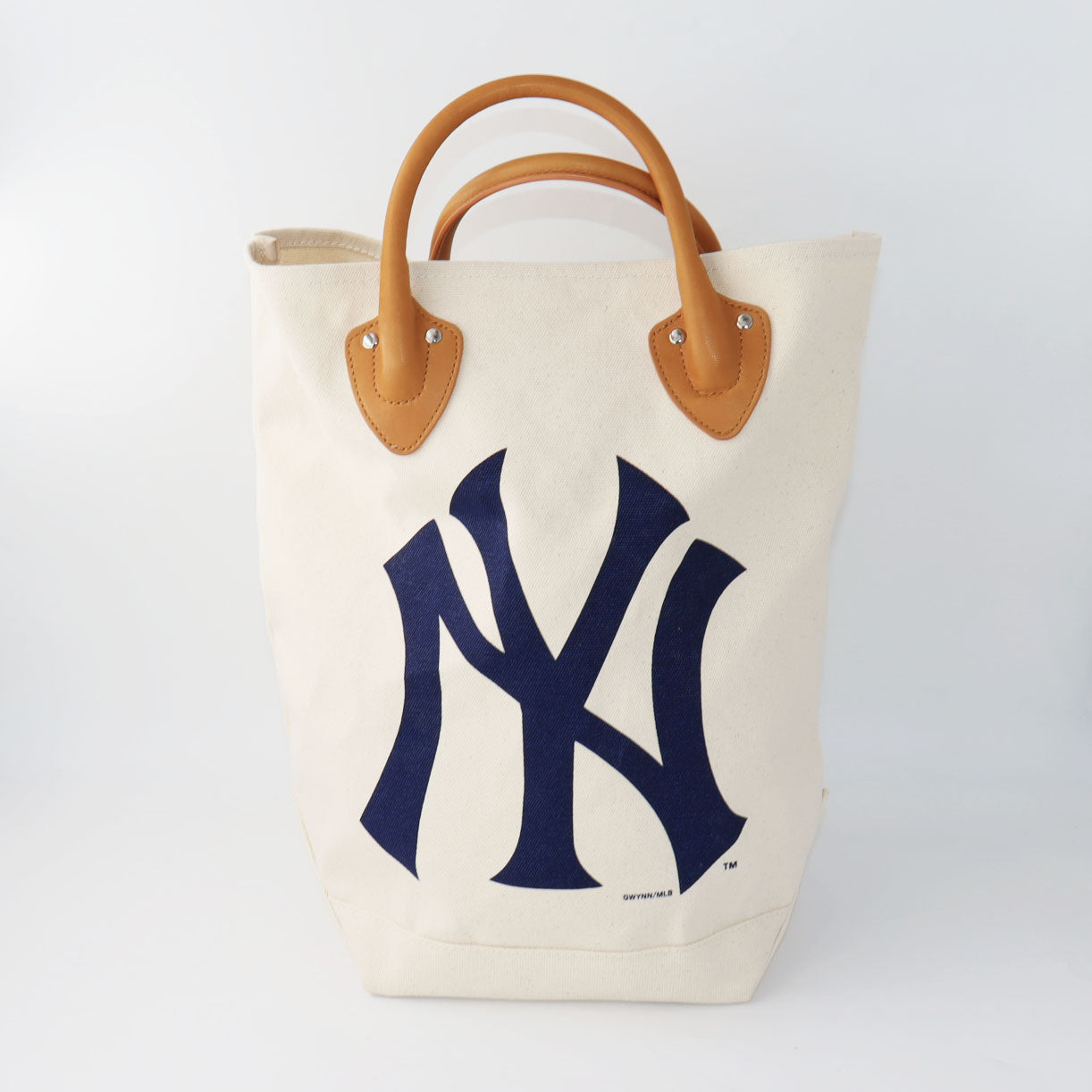 INFIELDER DESIGN×MLB:MLB-121 MLB ROSE TOTE