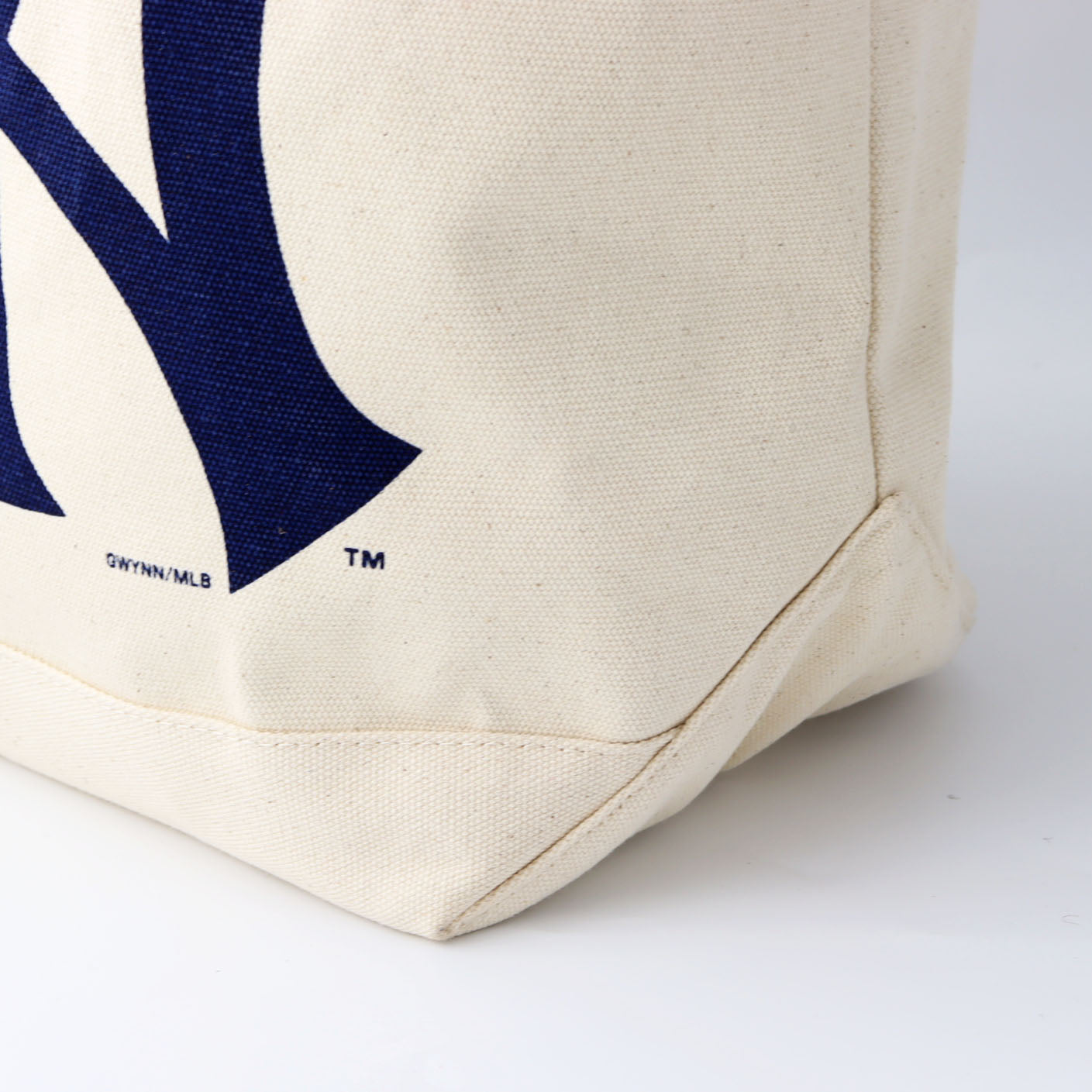 INFIELDER DESIGN×MLB:MLB-121 MLB ROSE TOTE