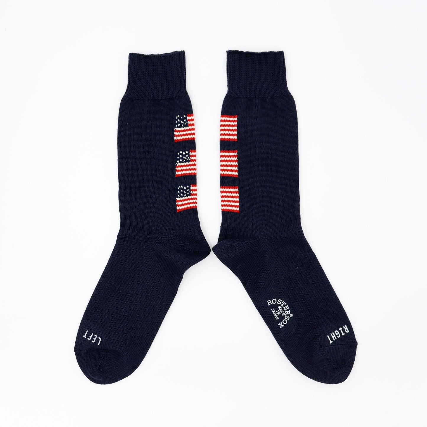 ROSTER SOX:RX-81 USA FLAG by X