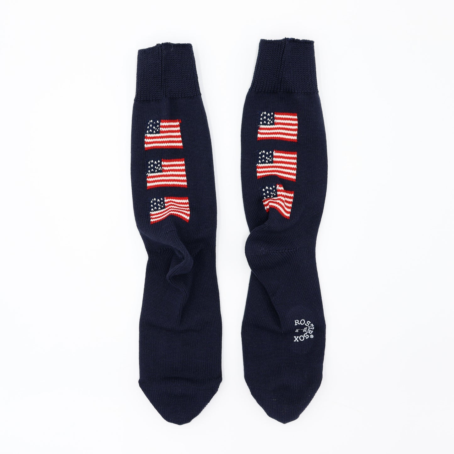 ROSTER SOX:RX-81 USA FLAG by X