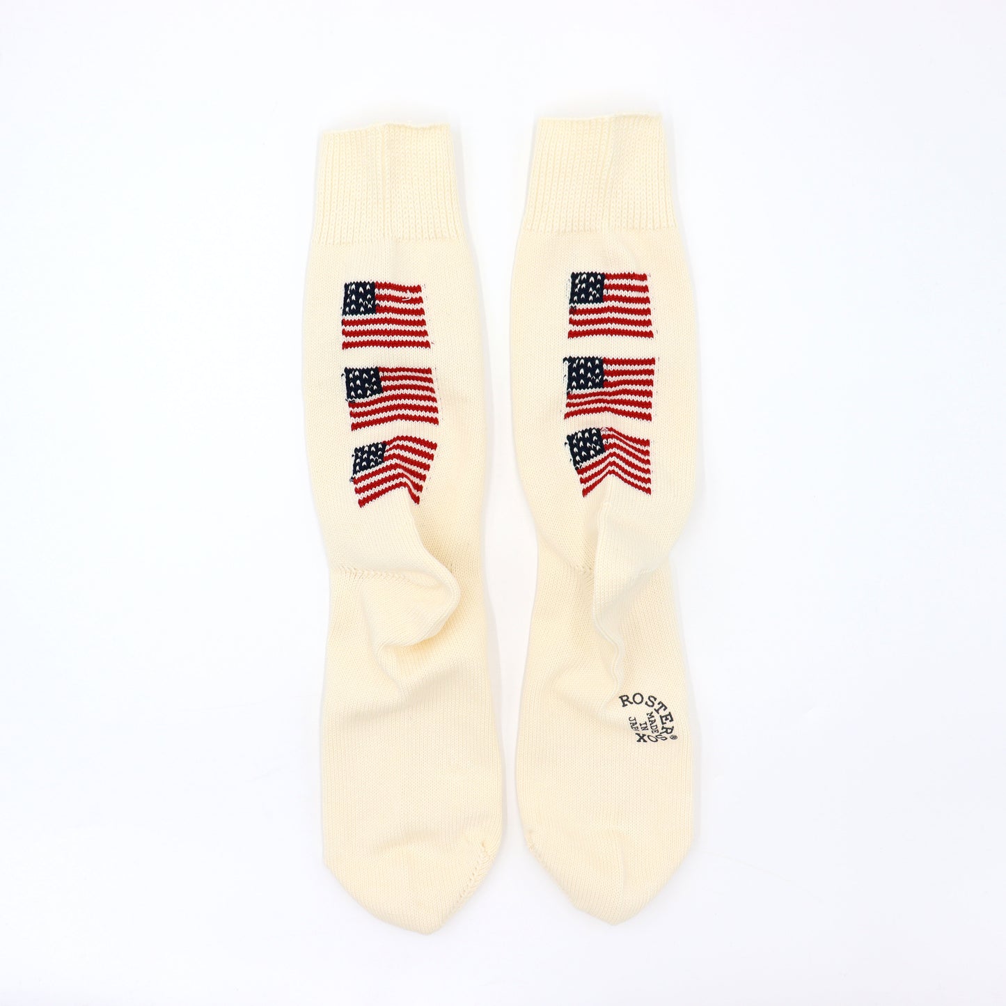 ROSTER SOX:RX-81 USA FLAG by X