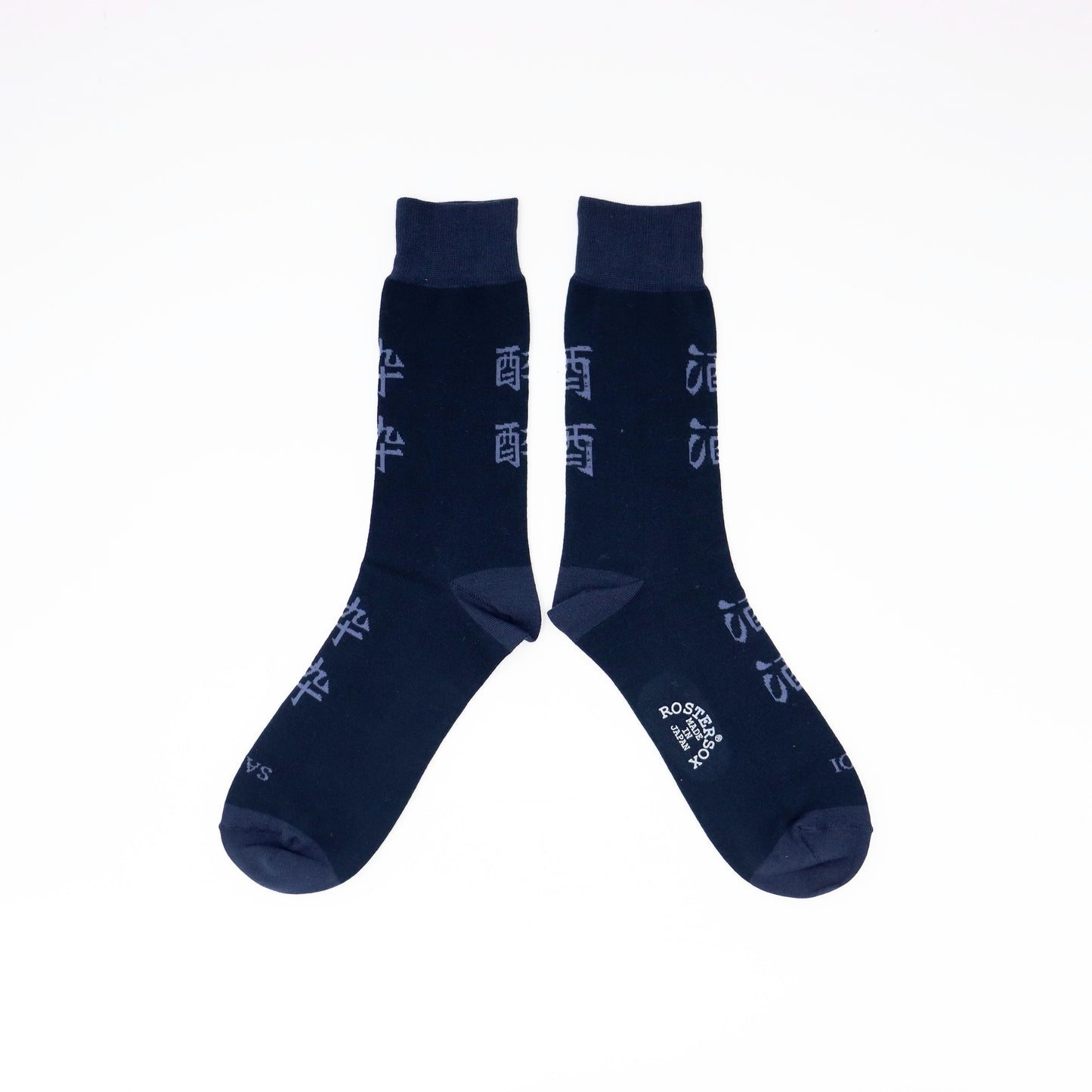 ROSTER SOX:RS-416 200 SAKE YOI