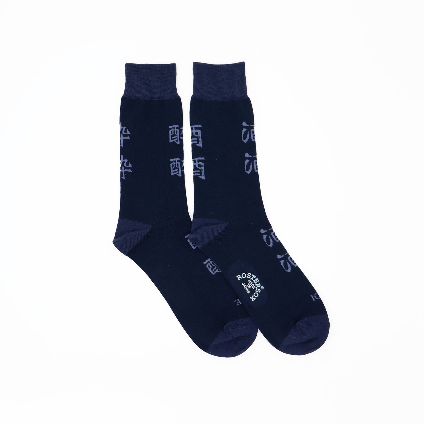 ROSTER SOX:RS-416 200 SAKE YOI